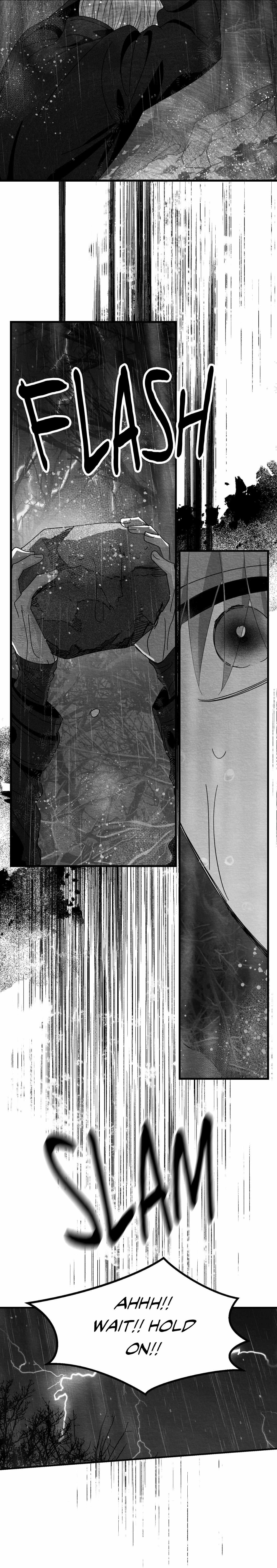 When We Acquainted Chapter 123 page 15 - 