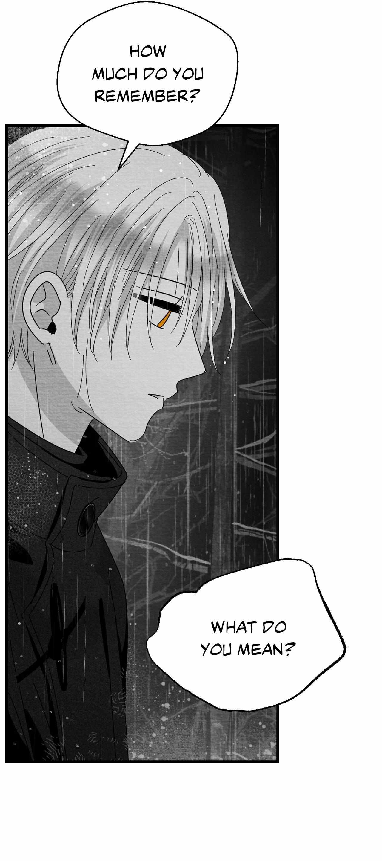 When We Acquainted Chapter 123 page 18 - 