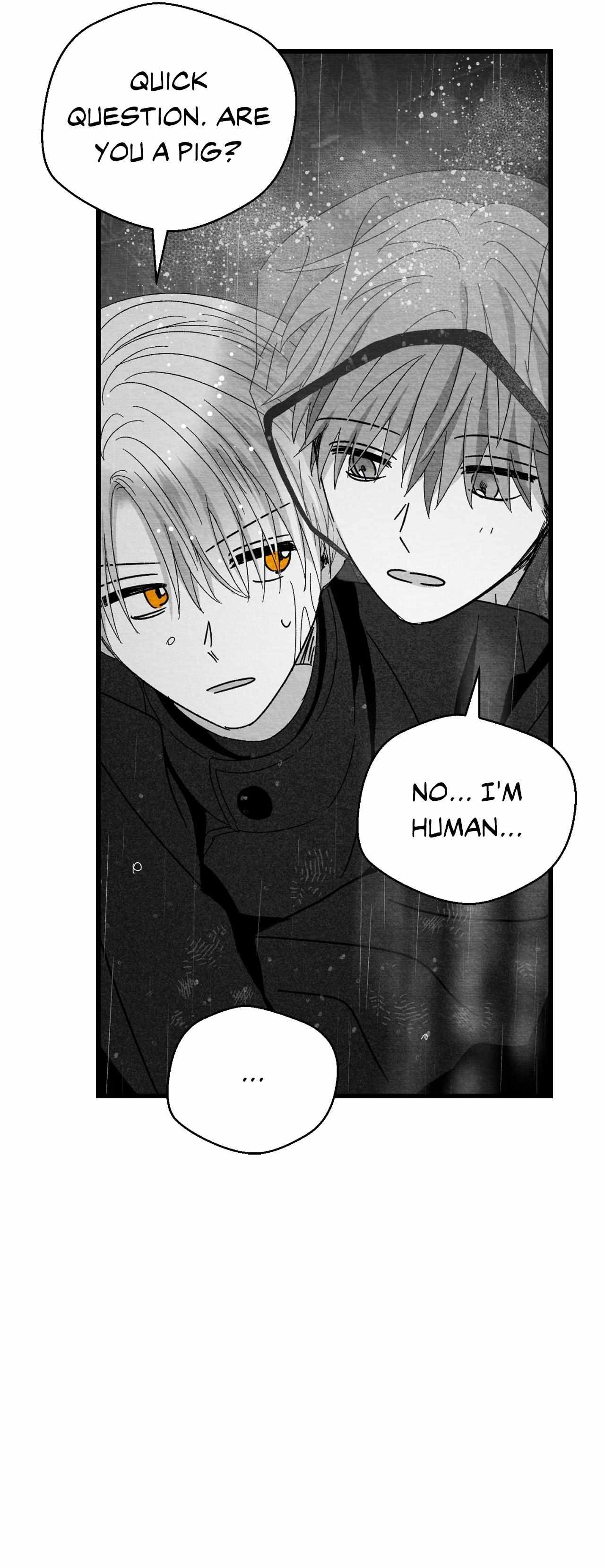 When We Acquainted Chapter 123 page 28 - 