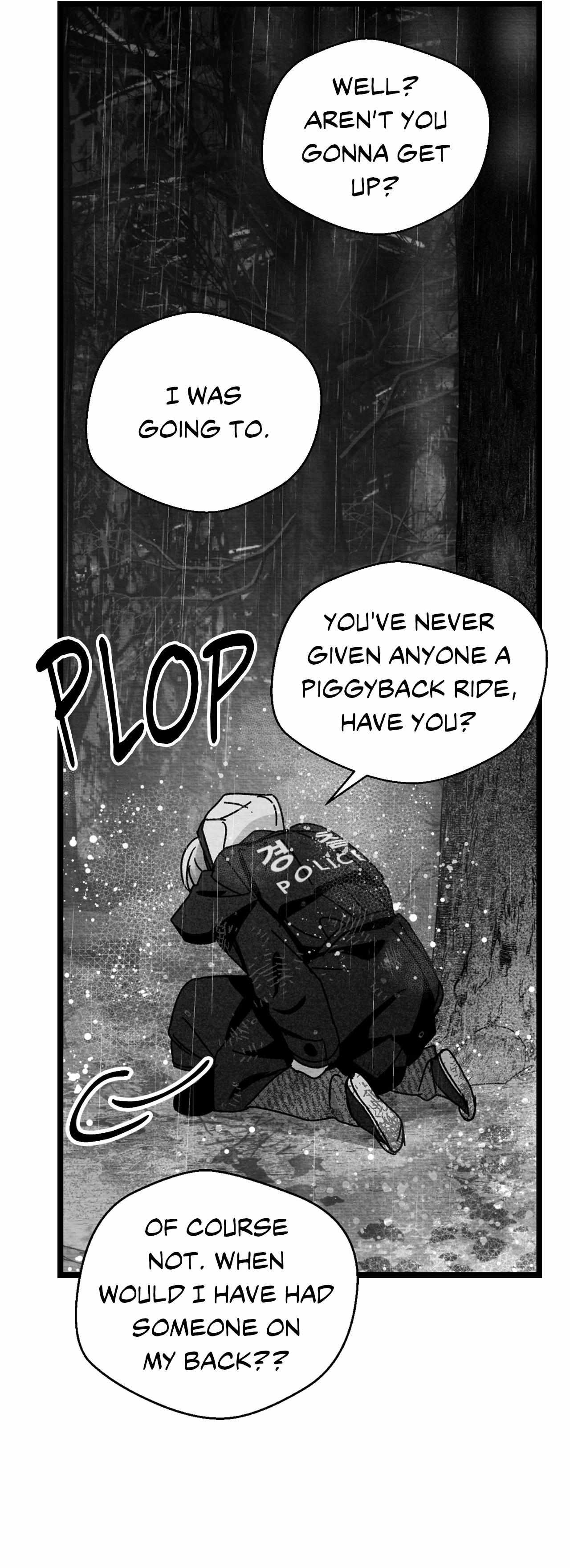 When We Acquainted Chapter 123 page 29 - 
