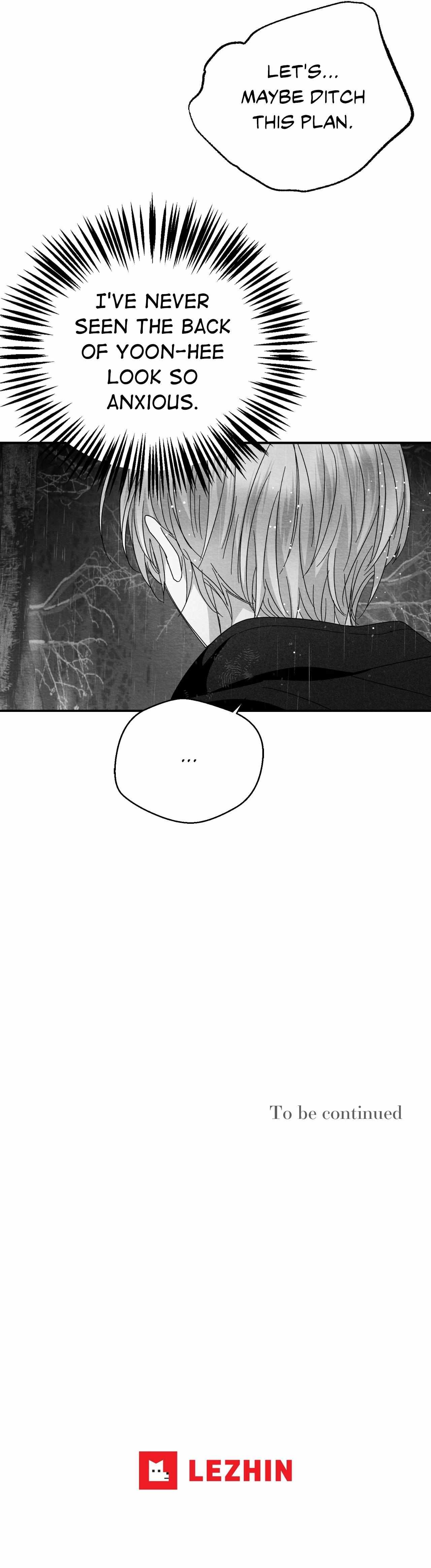 When We Acquainted Chapter 123 page 30 - 