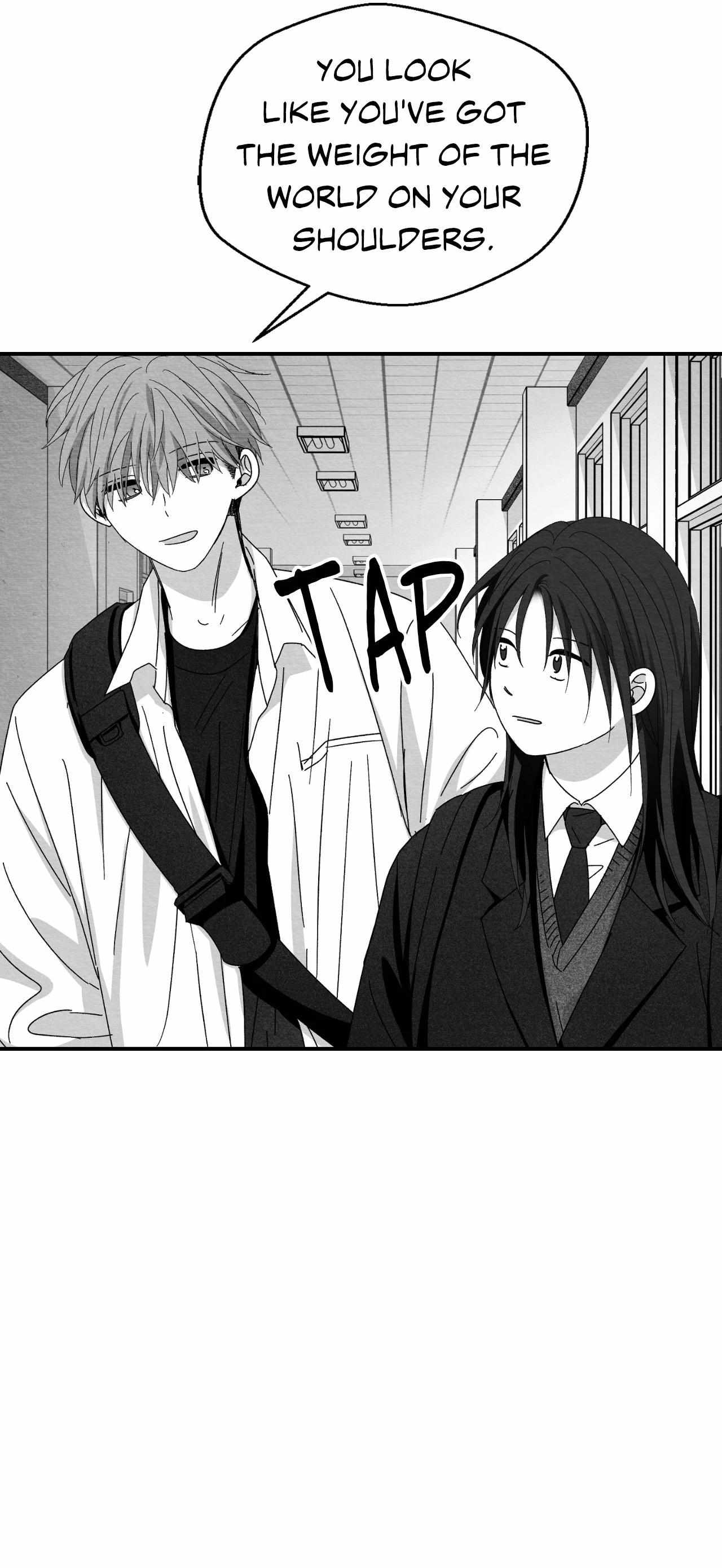 When We Acquainted Chapter 123 page 6 - 