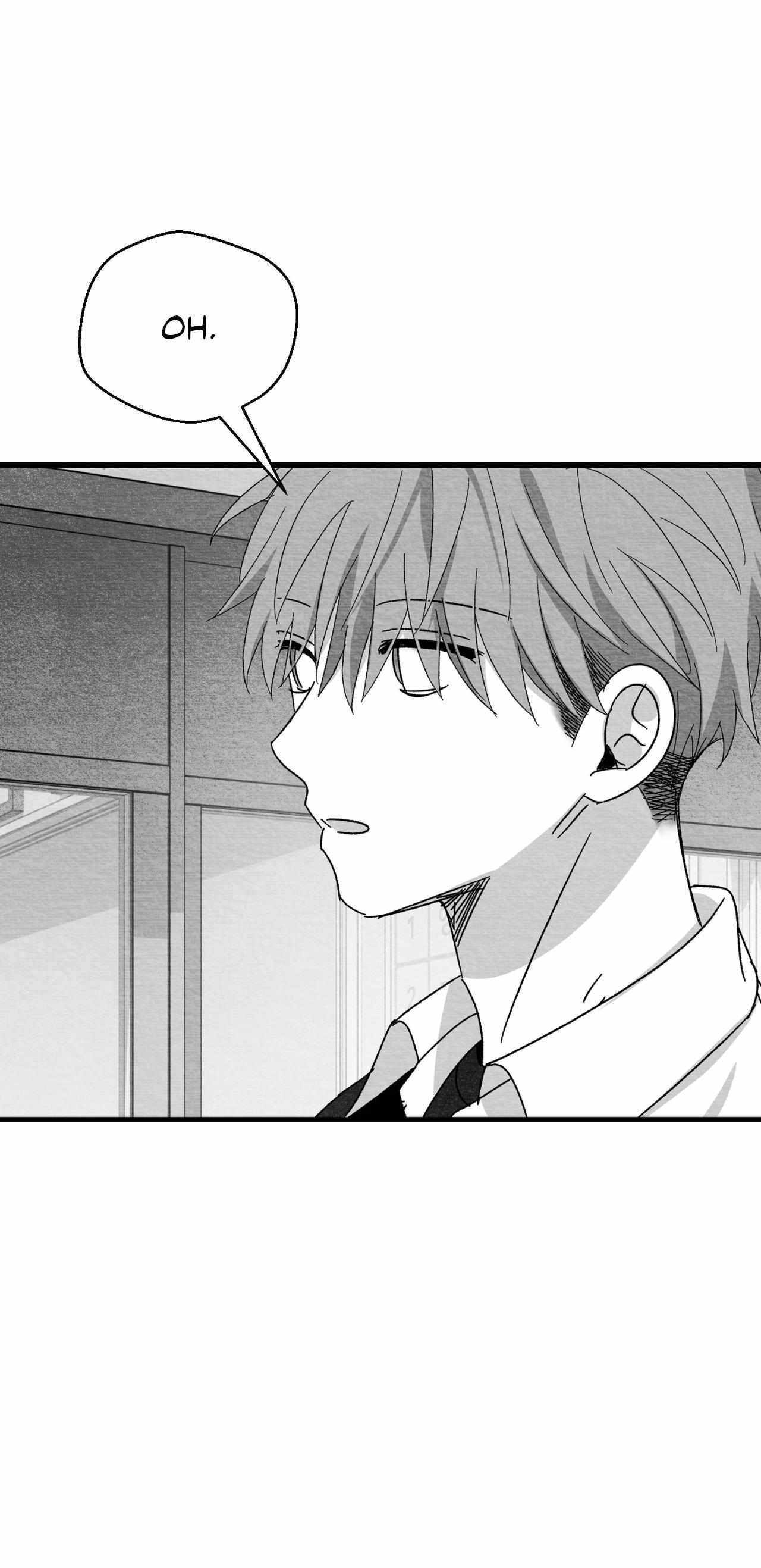 When We Acquainted Chapter 123 page 8 - 