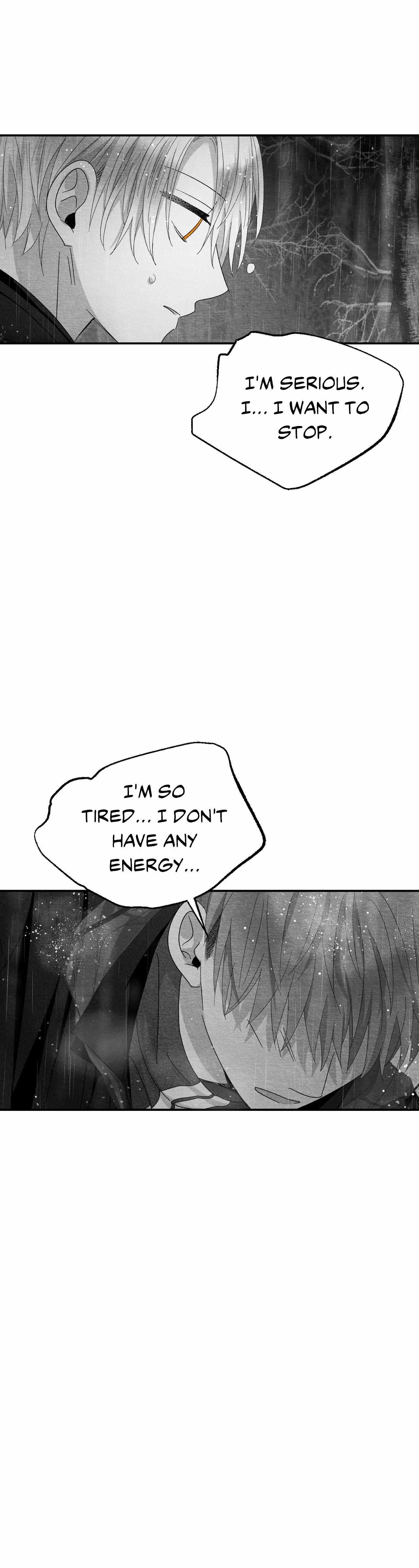 When We Acquainted Chapter 124 page 11 - 
