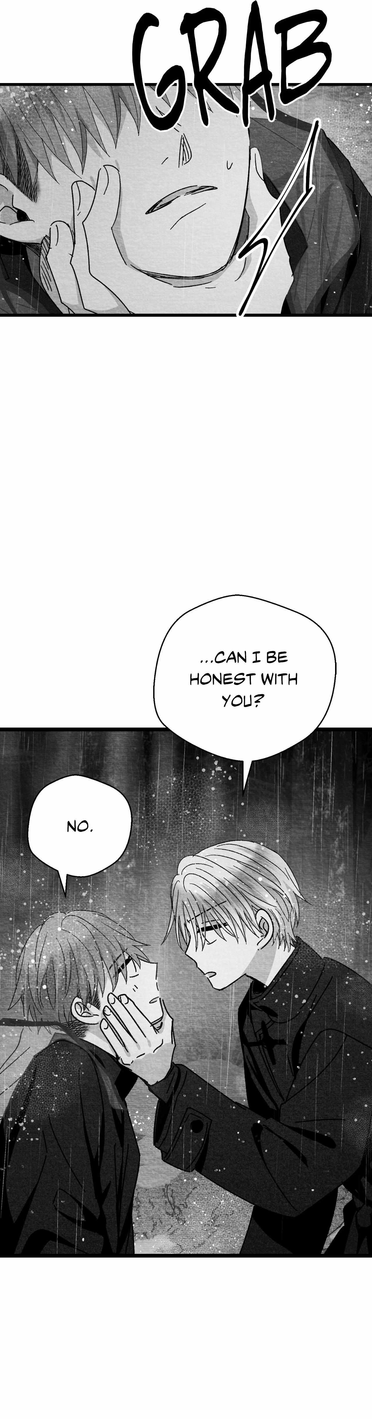 When We Acquainted Chapter 124 page 13 - 