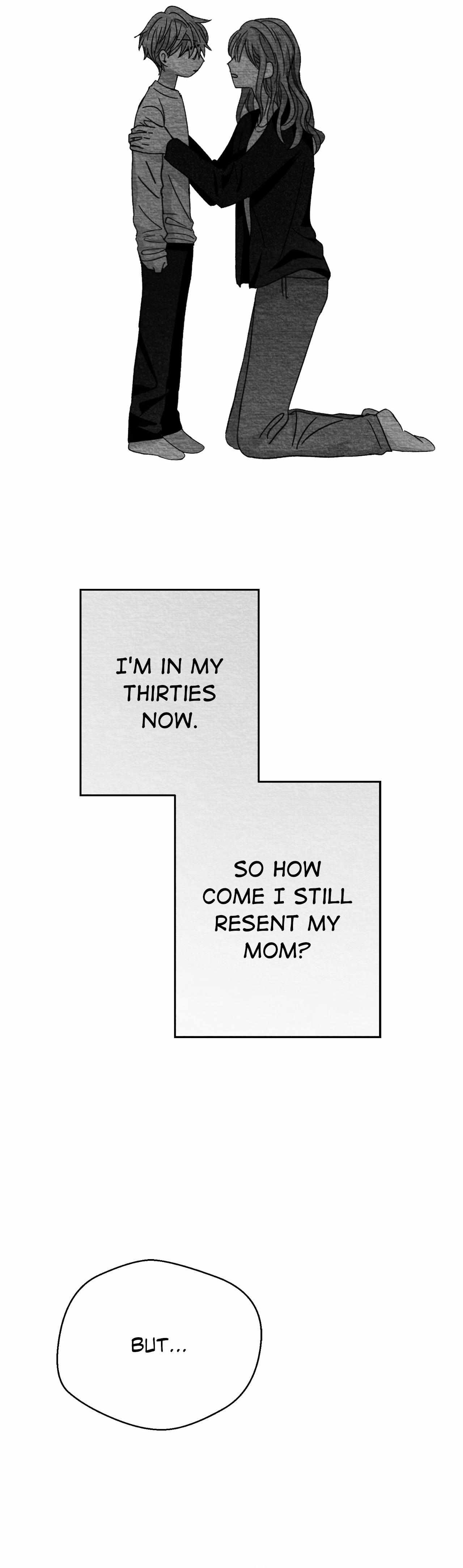 When We Acquainted Chapter 124 page 15 - 