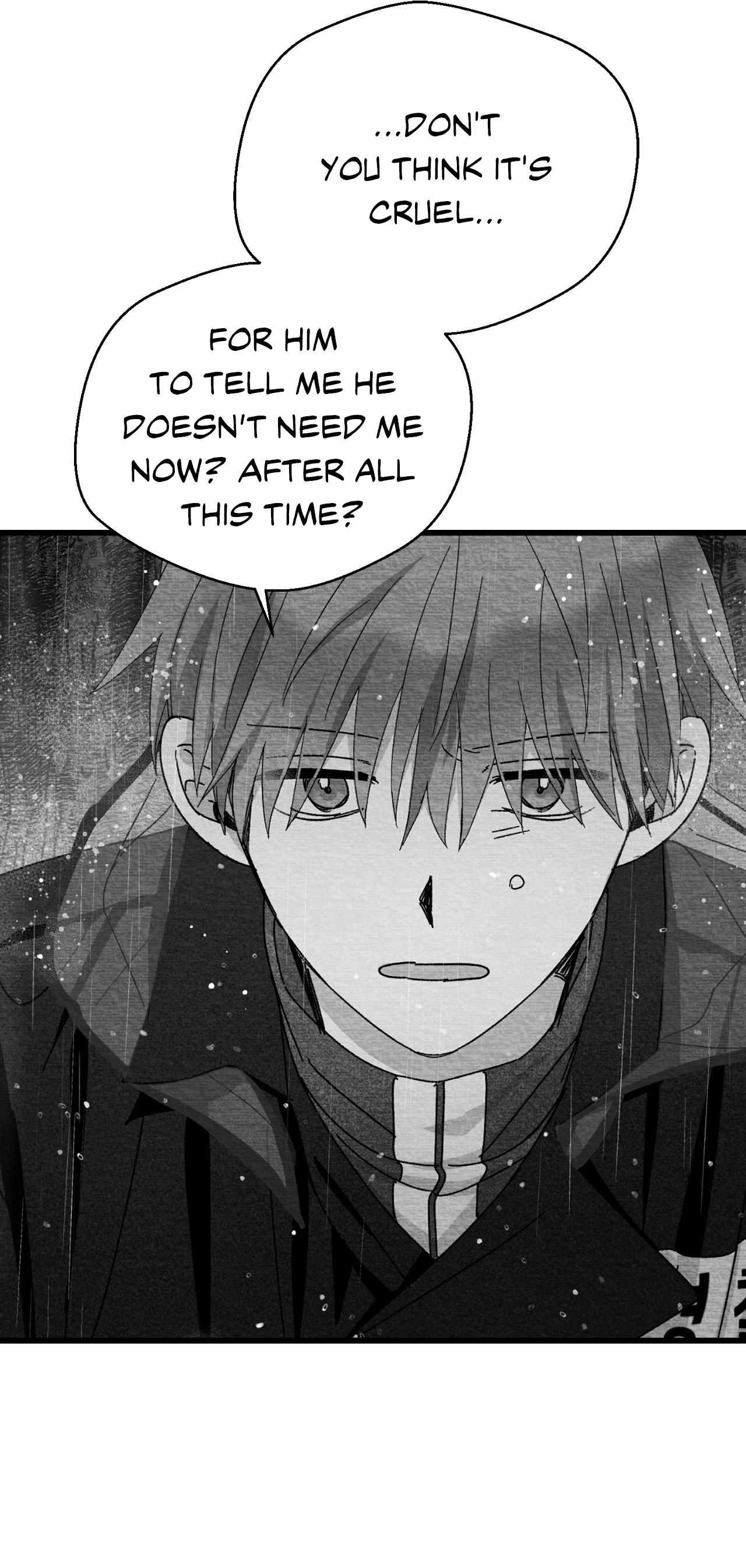 When We Acquainted Chapter 124 page 16 - 