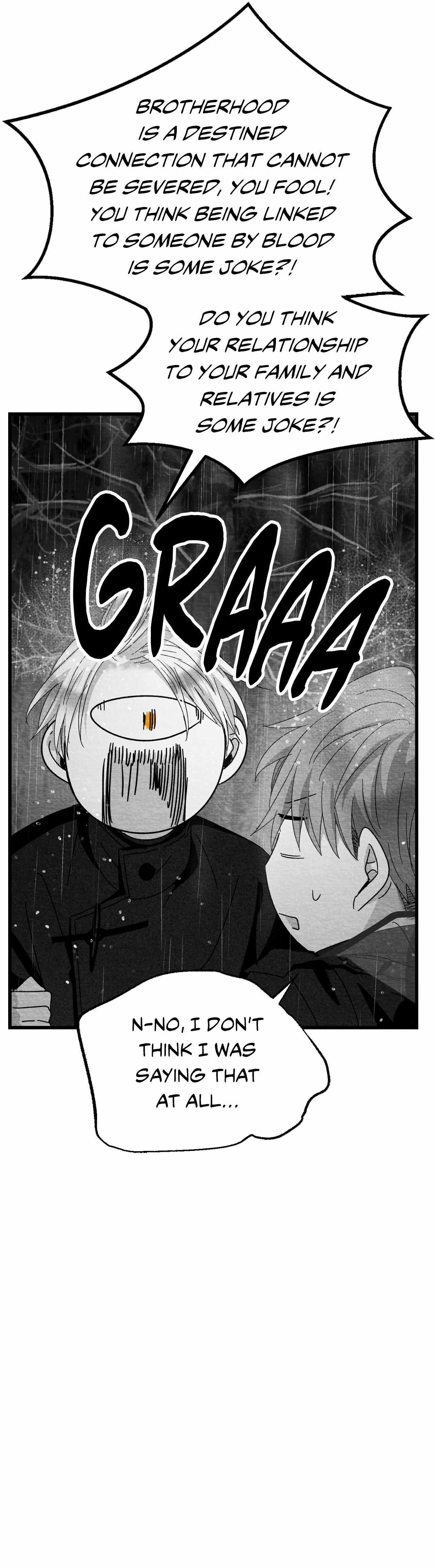 When We Acquainted Chapter 124 page 18 - 