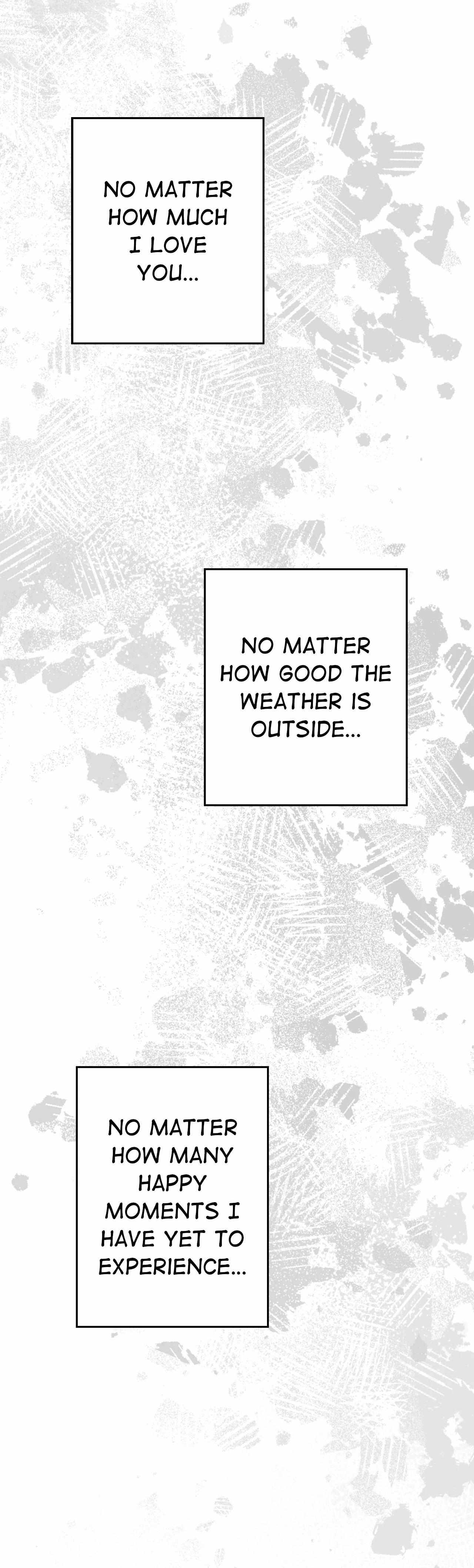 When We Acquainted Chapter 124 page 24 - 