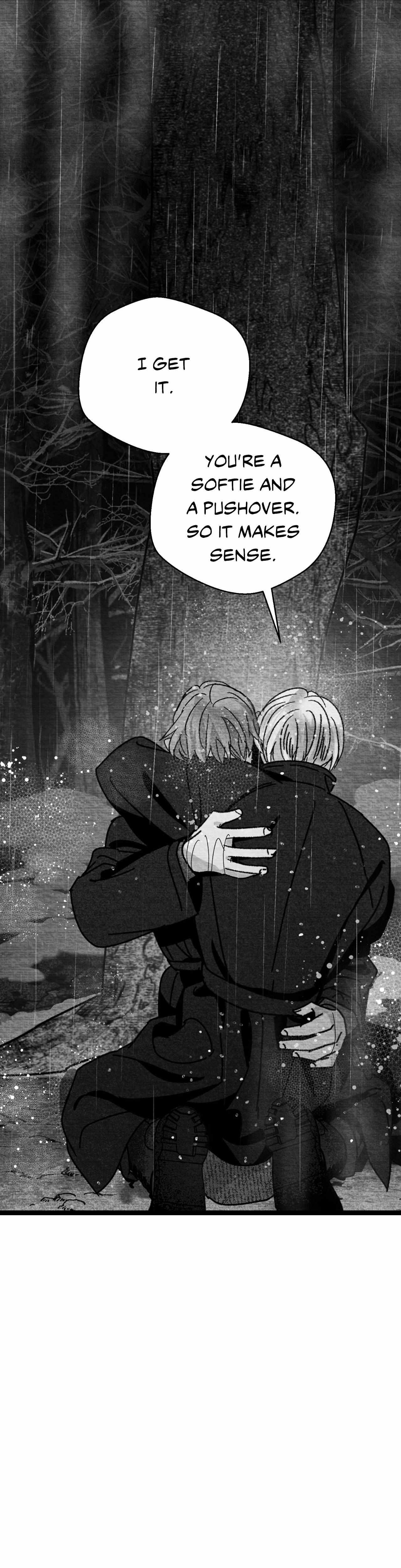 When We Acquainted Chapter 124 page 27 - 