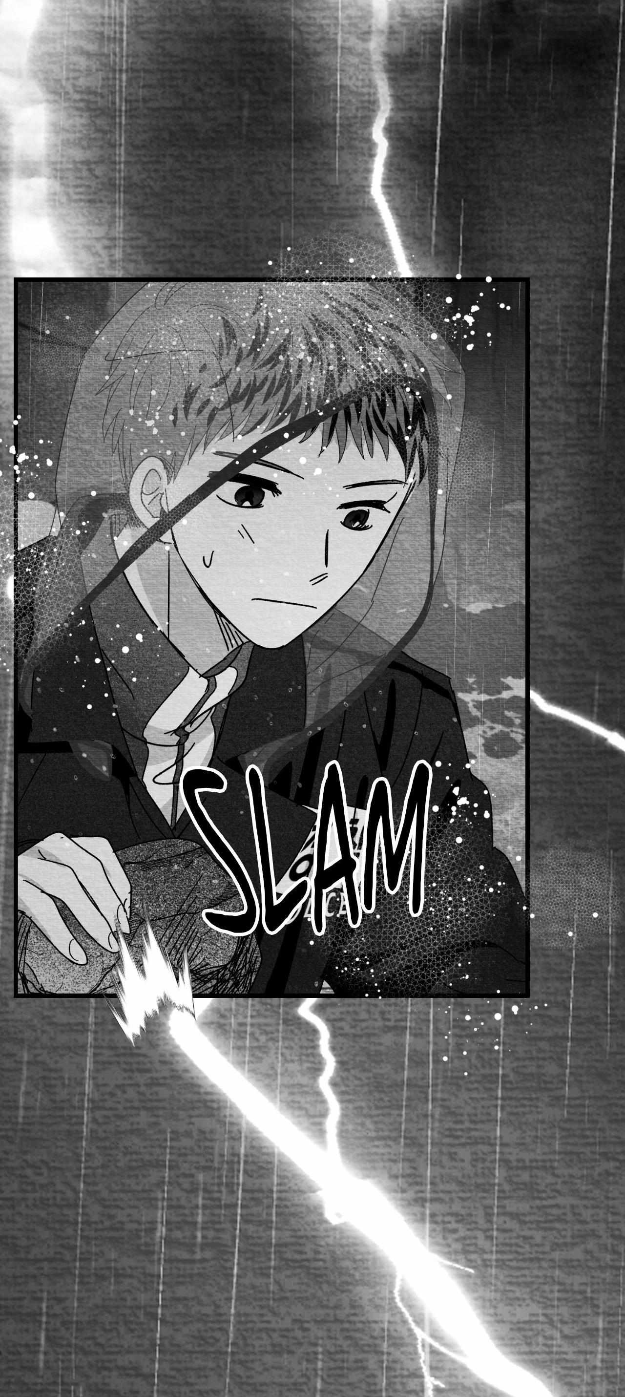 When We Acquainted Chapter 124 page 29 - 