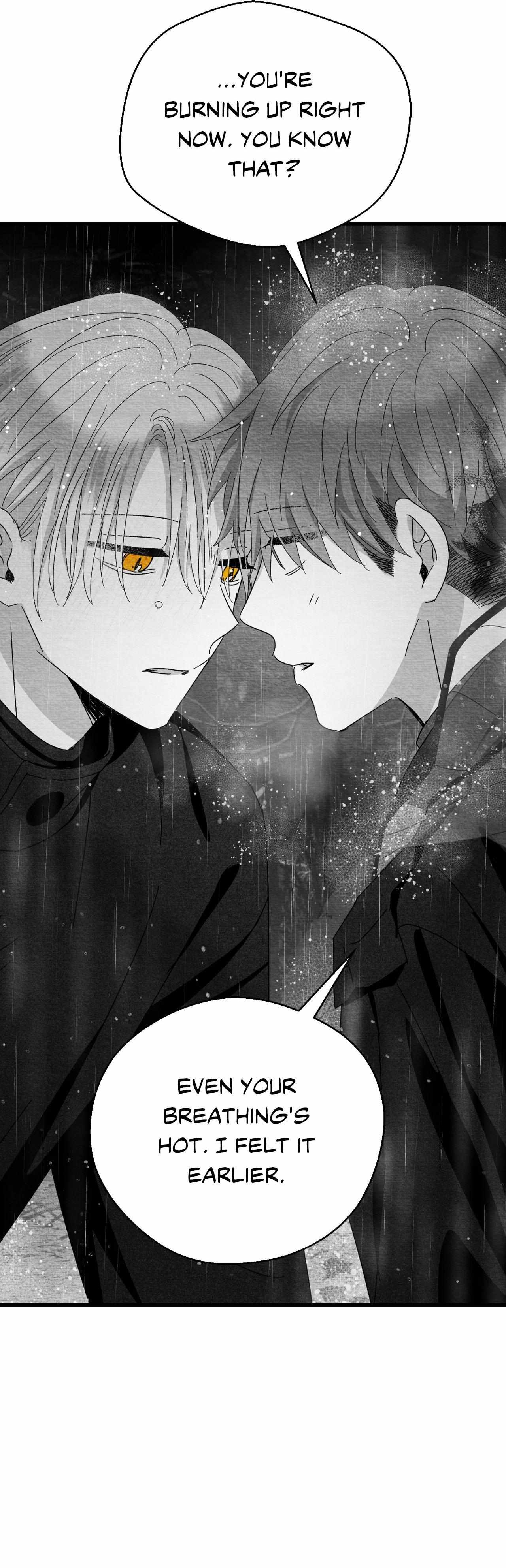 When We Acquainted Chapter 124 page 4 - 