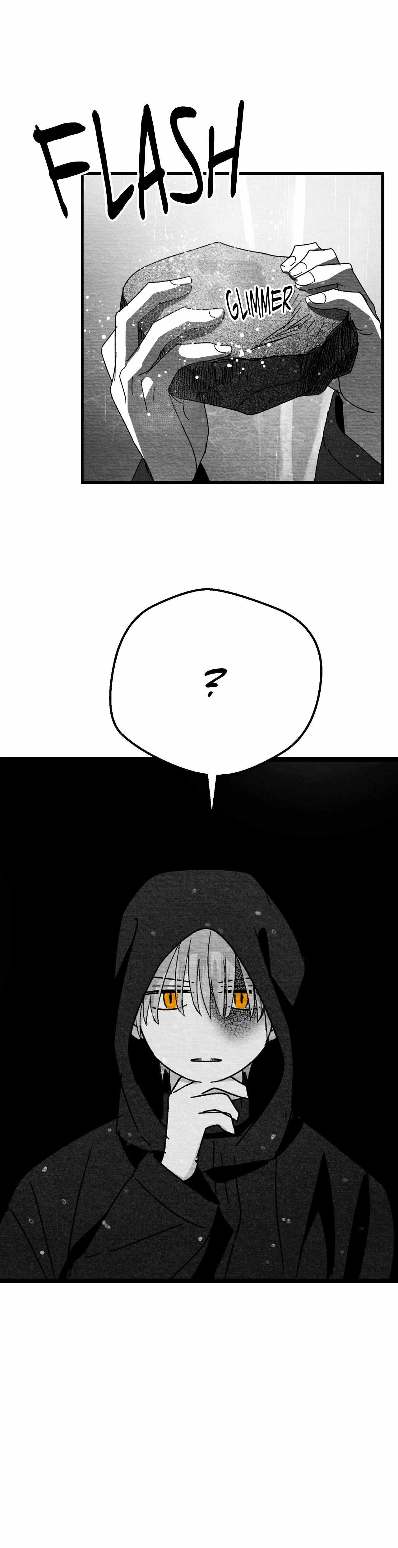 When We Acquainted Chapter 124 page 32 - 