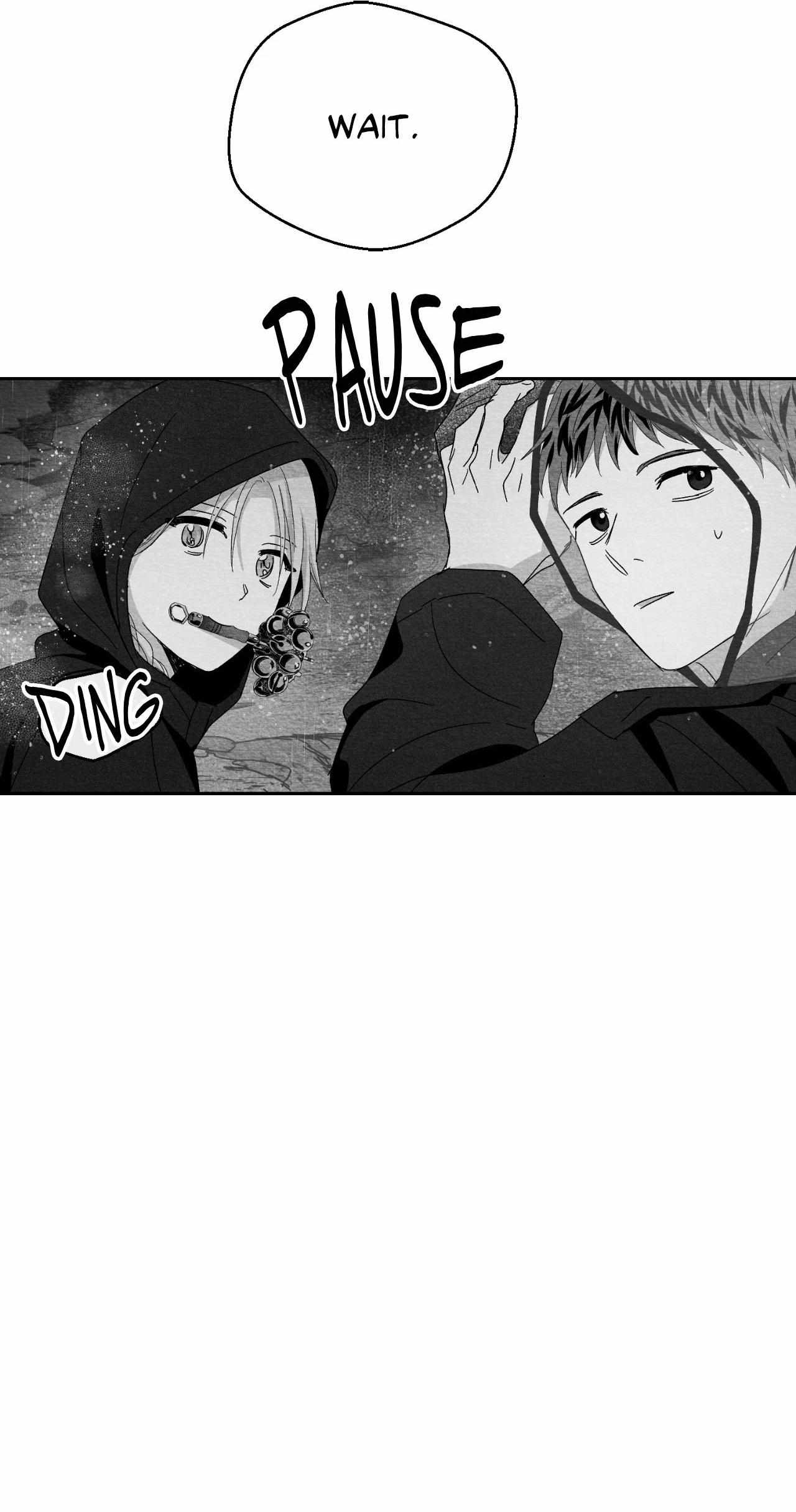 When We Acquainted Chapter 124 page 33 - 