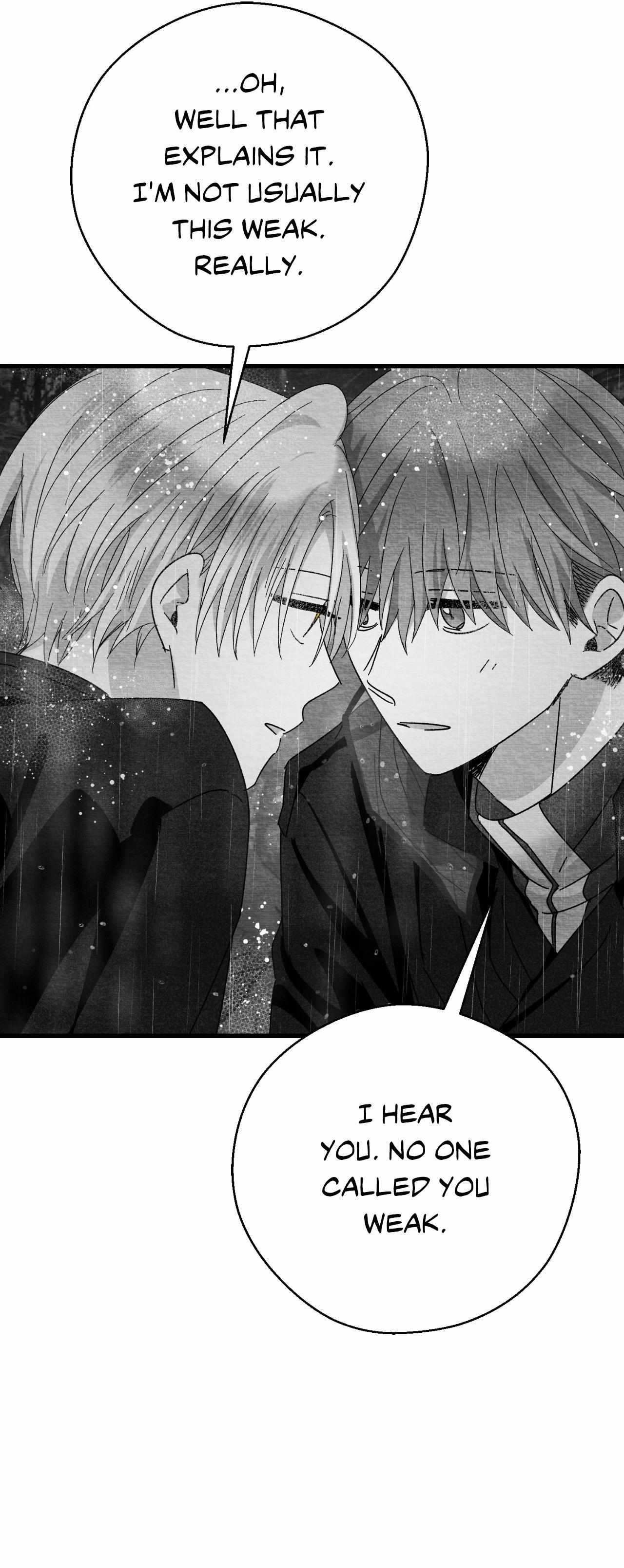 When We Acquainted Chapter 124 page 5 - 