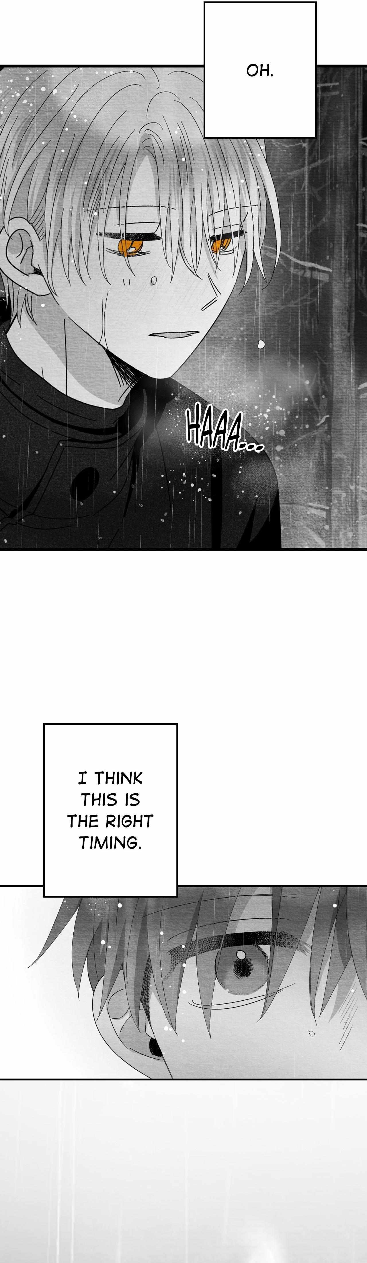 When We Acquainted Chapter 124 page 6 - 