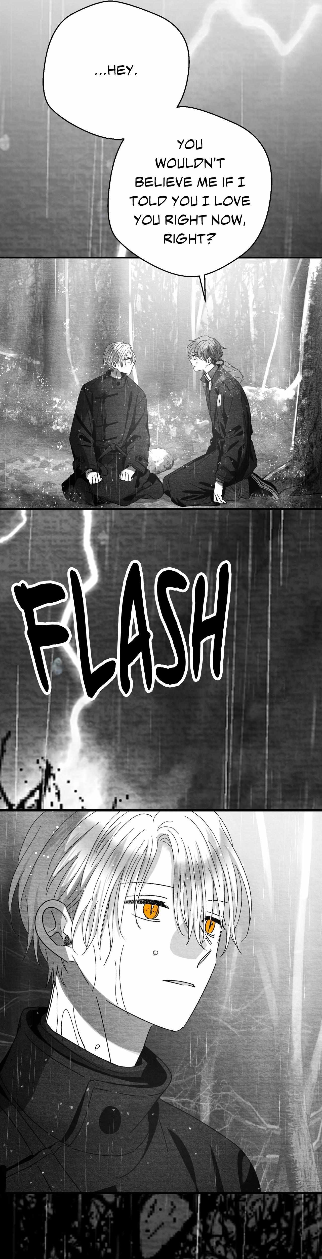 When We Acquainted Chapter 124 page 7 - 