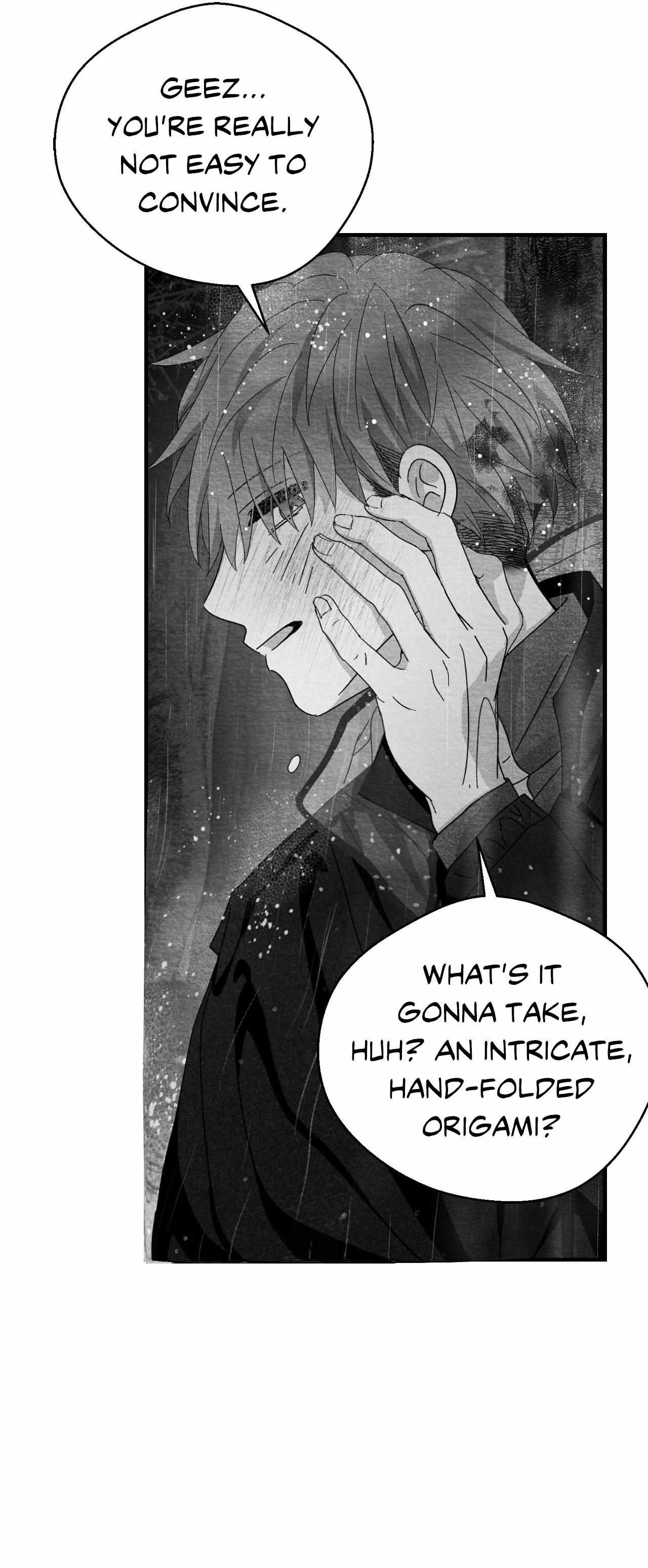 When We Acquainted Chapter 124 page 9 - 