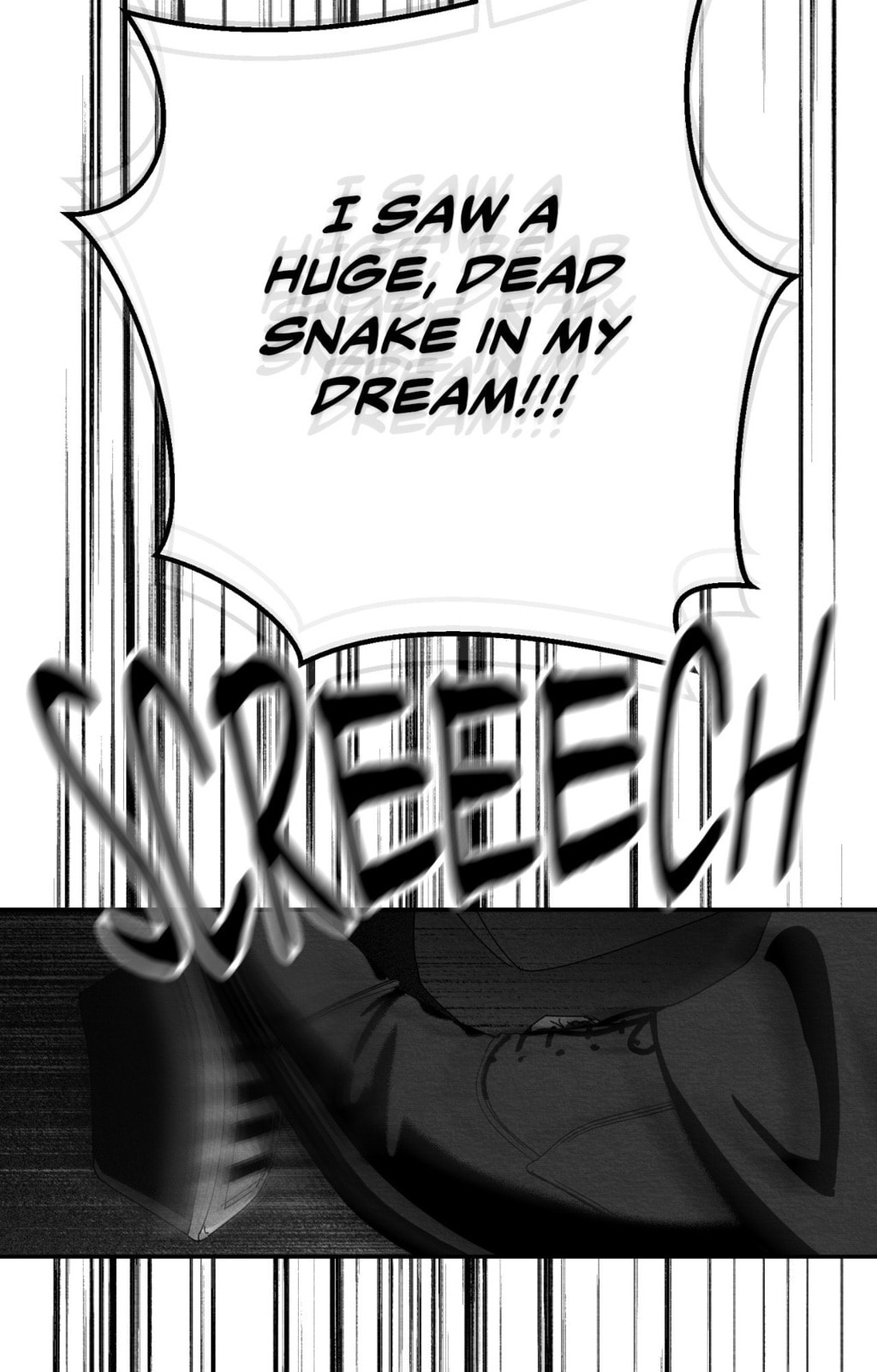 When We Acquainted Chapter 125 page 15 - 