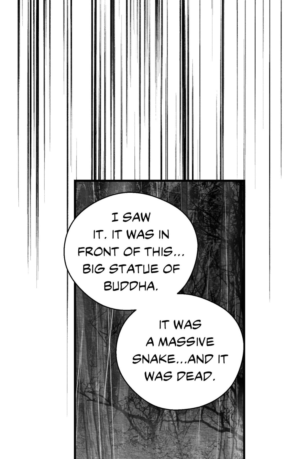 When We Acquainted Chapter 125 page 16 - 