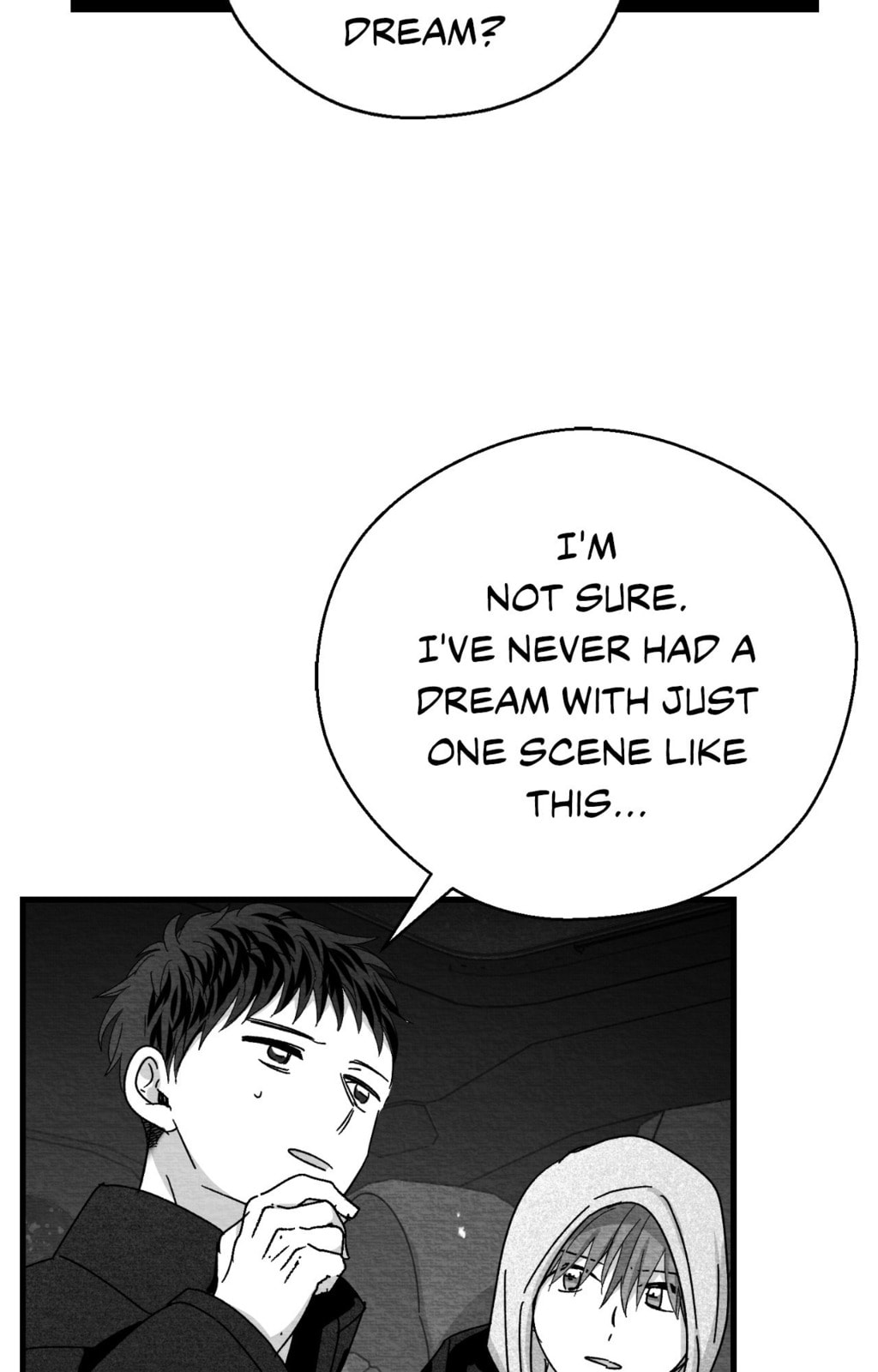 When We Acquainted Chapter 125 page 19 - 