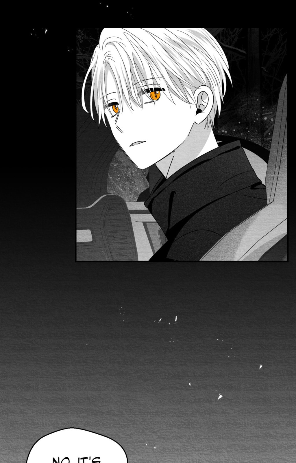 When We Acquainted Chapter 125 page 3 - 