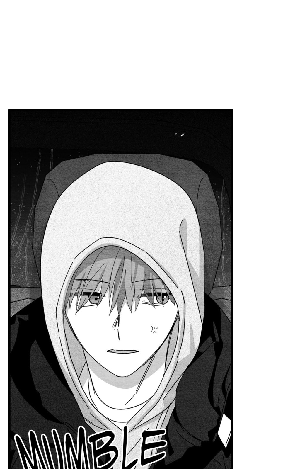When We Acquainted Chapter 125 page 23 - 