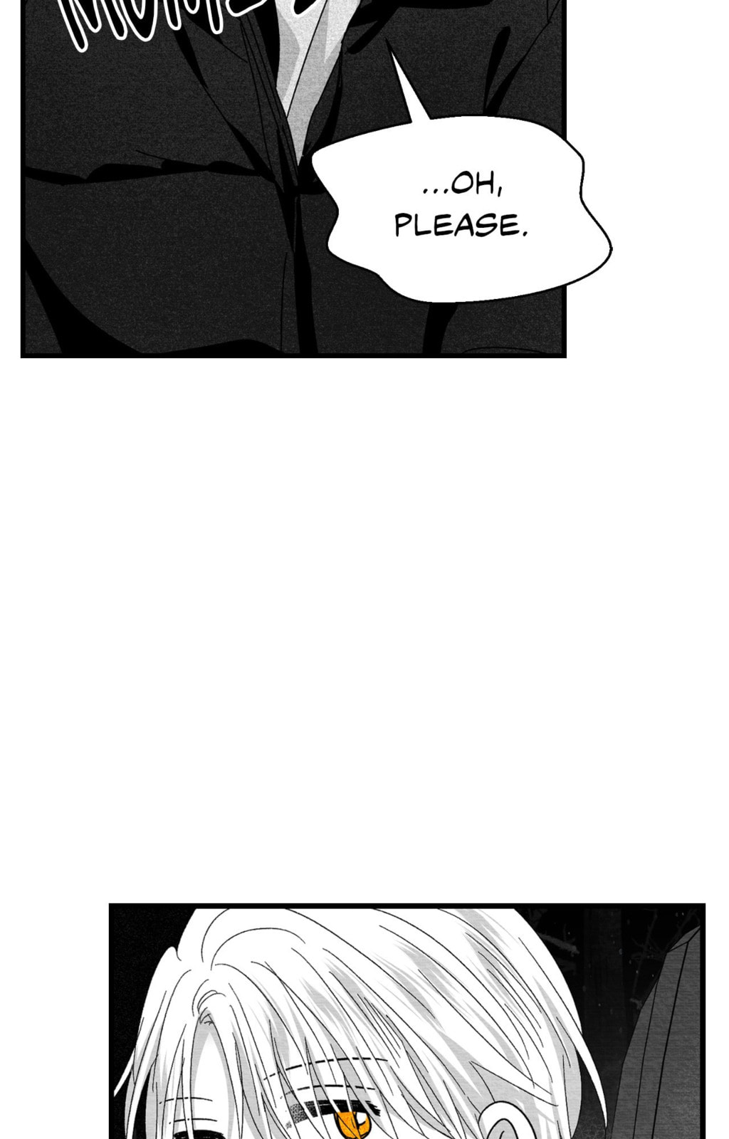 When We Acquainted Chapter 125 page 24 - 