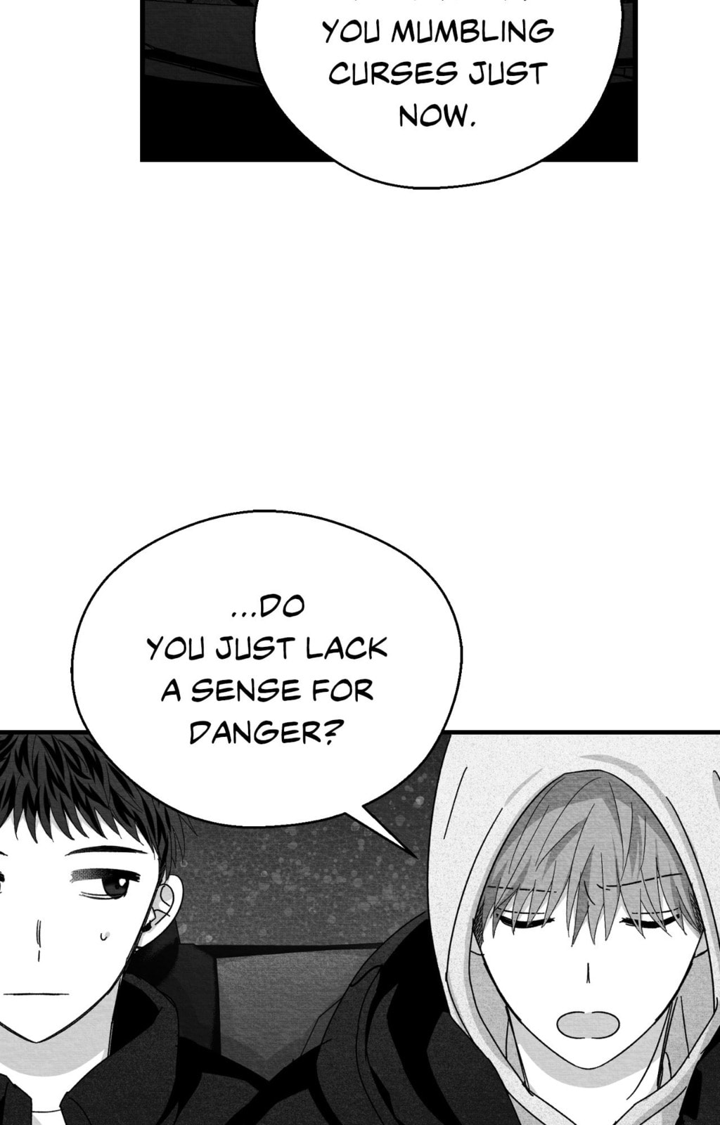 When We Acquainted Chapter 125 page 28 - 