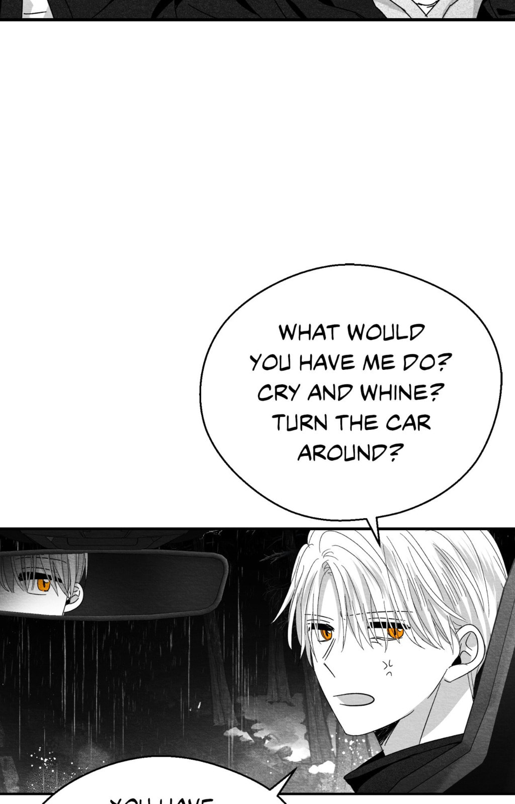 When We Acquainted Chapter 125 page 29 - 