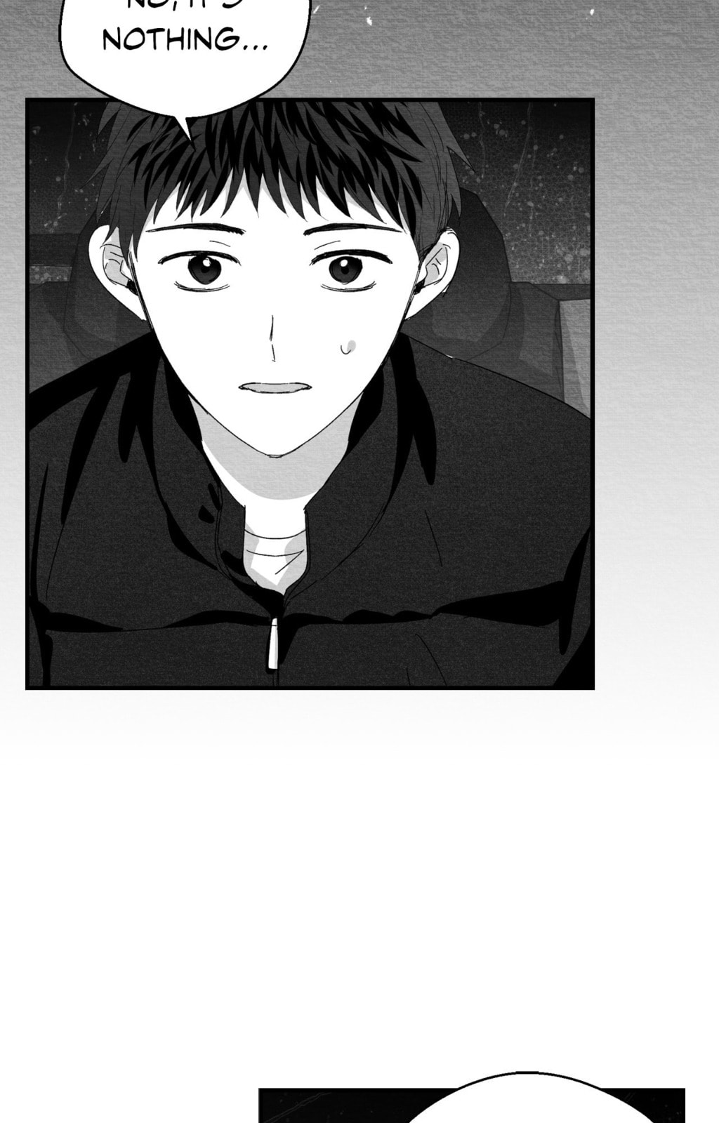 When We Acquainted Chapter 125 page 4 - 