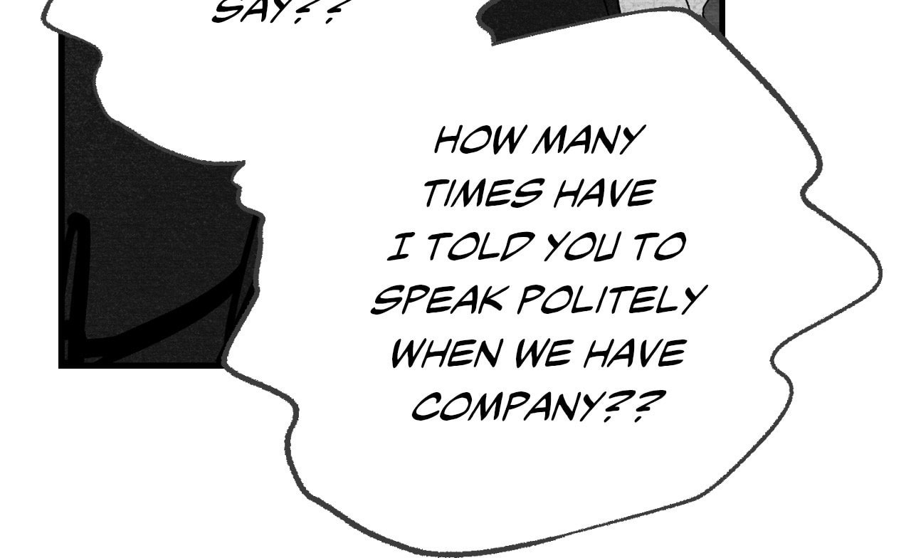 When We Acquainted Chapter 125 page 33 - 