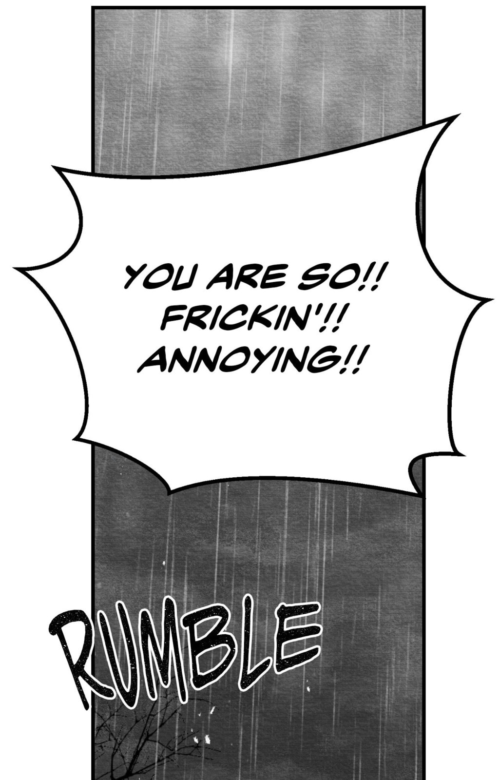 When We Acquainted Chapter 125 page 39 - 