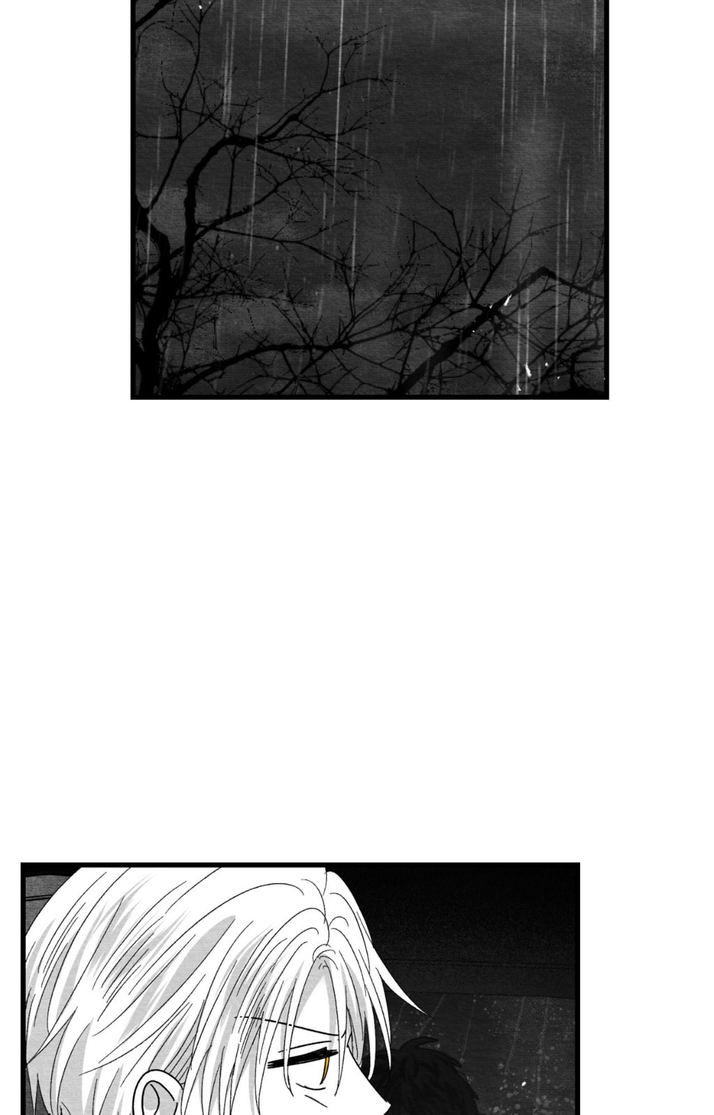 When We Acquainted Chapter 125 page 40 - 