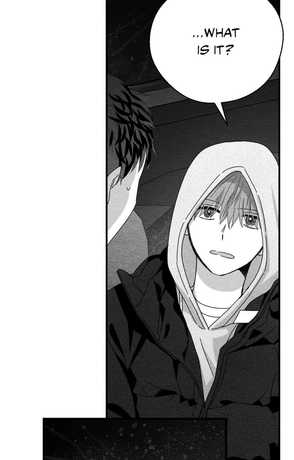 When We Acquainted Chapter 125 page 5 - 