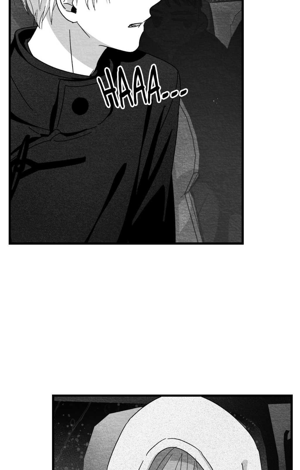 When We Acquainted Chapter 125 page 41 - 