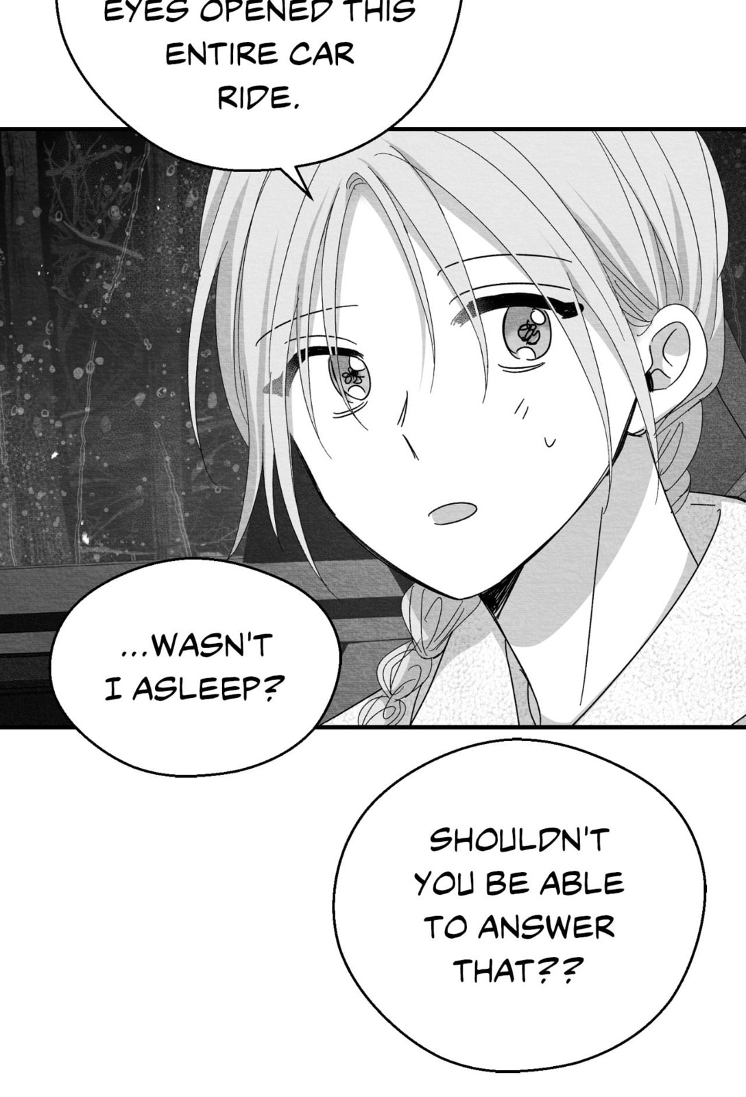 When We Acquainted Chapter 125 page 44 - 