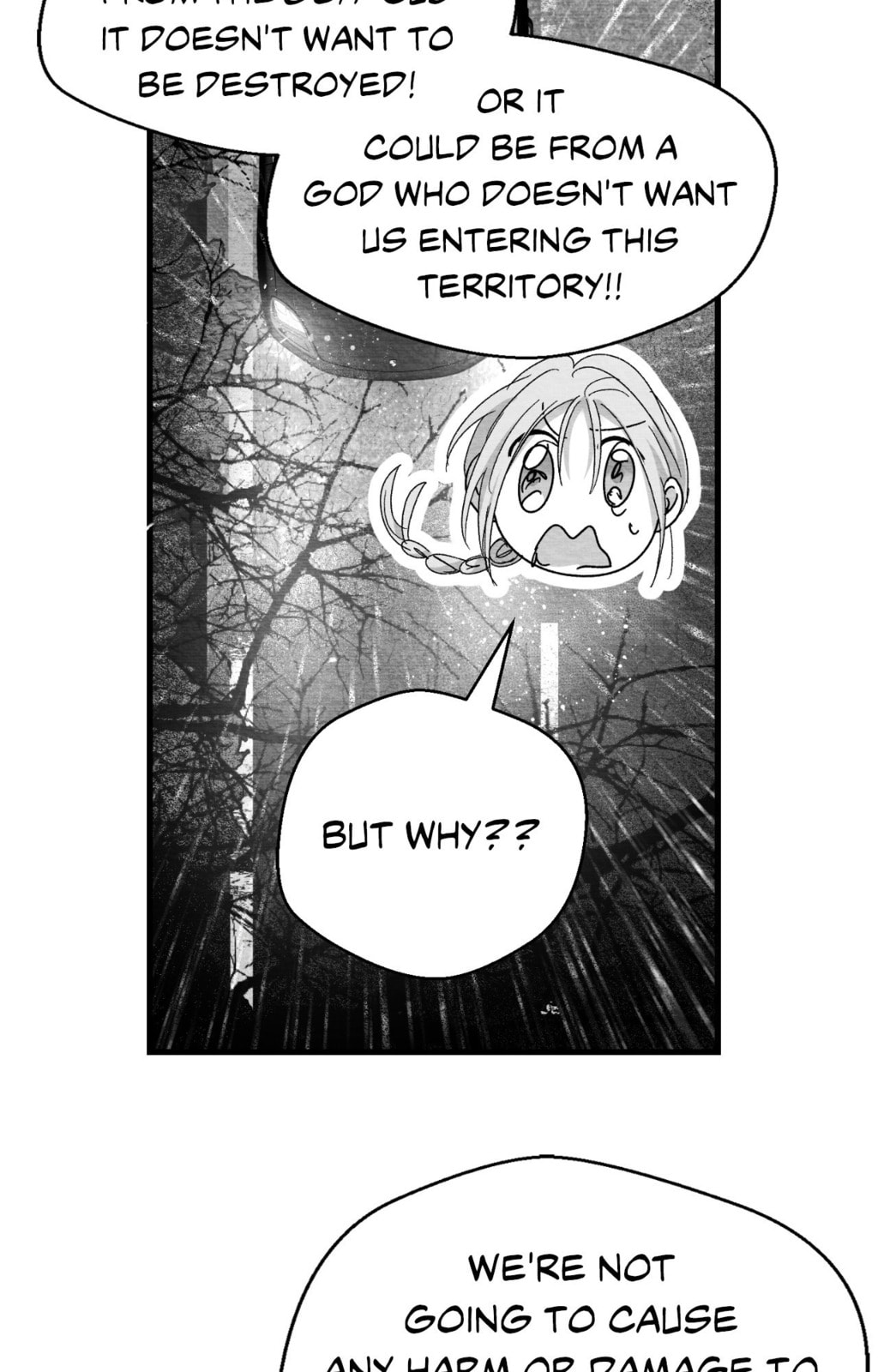 When We Acquainted Chapter 125 page 46 - 