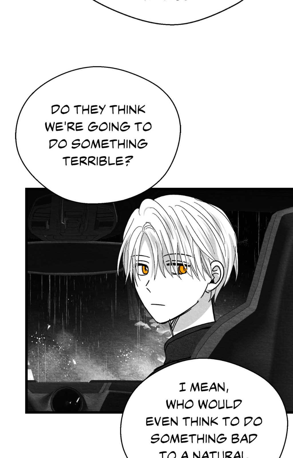 When We Acquainted Chapter 125 page 48 - 