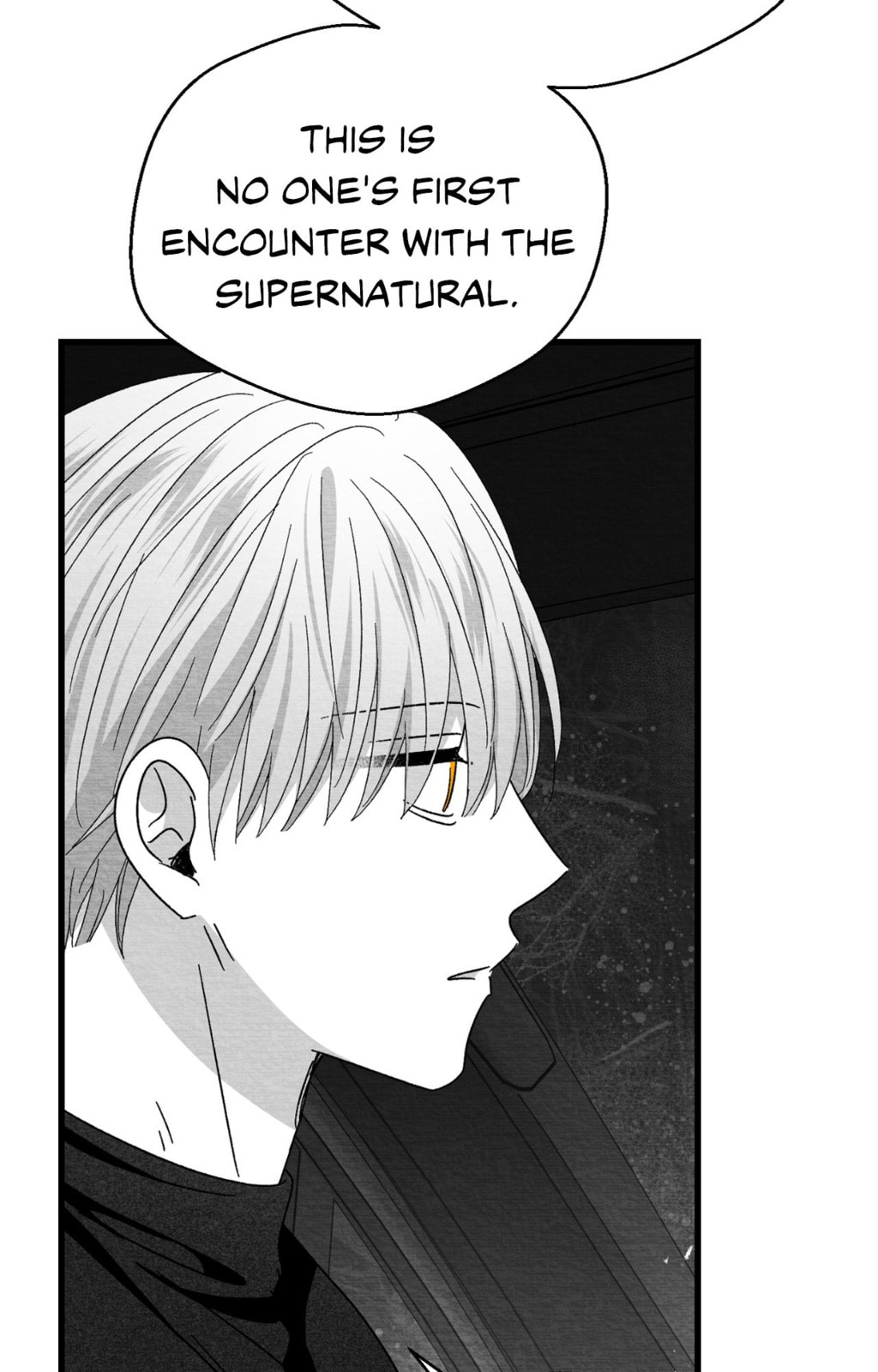 When We Acquainted Chapter 125 page 50 - 