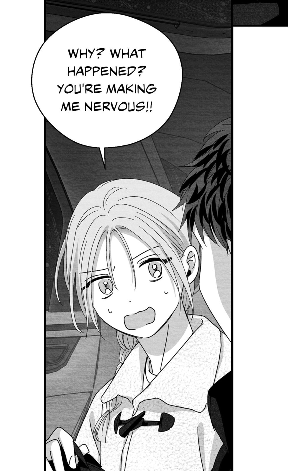 When We Acquainted Chapter 125 page 6 - 