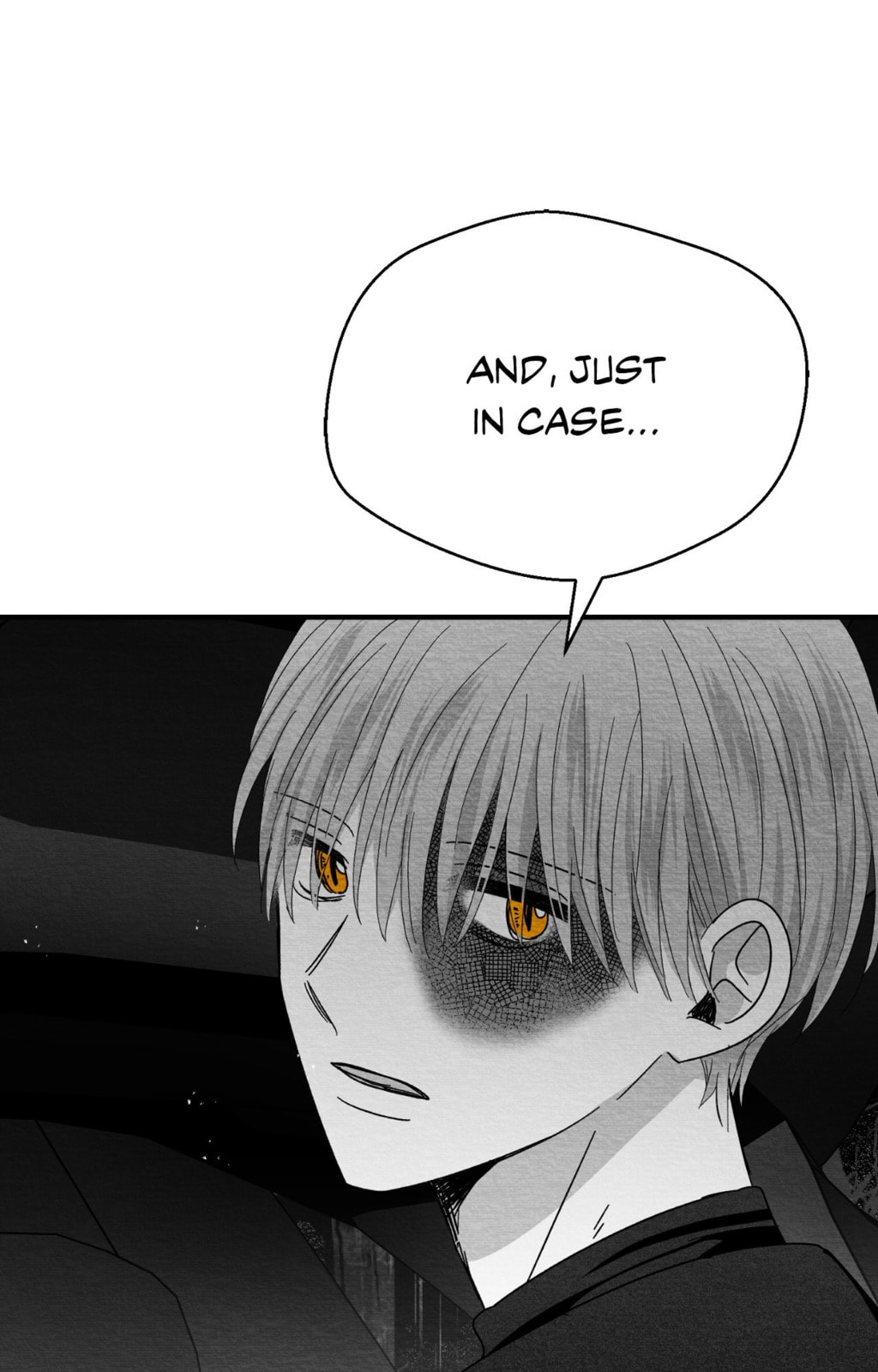 When We Acquainted Chapter 125 page 58 - 