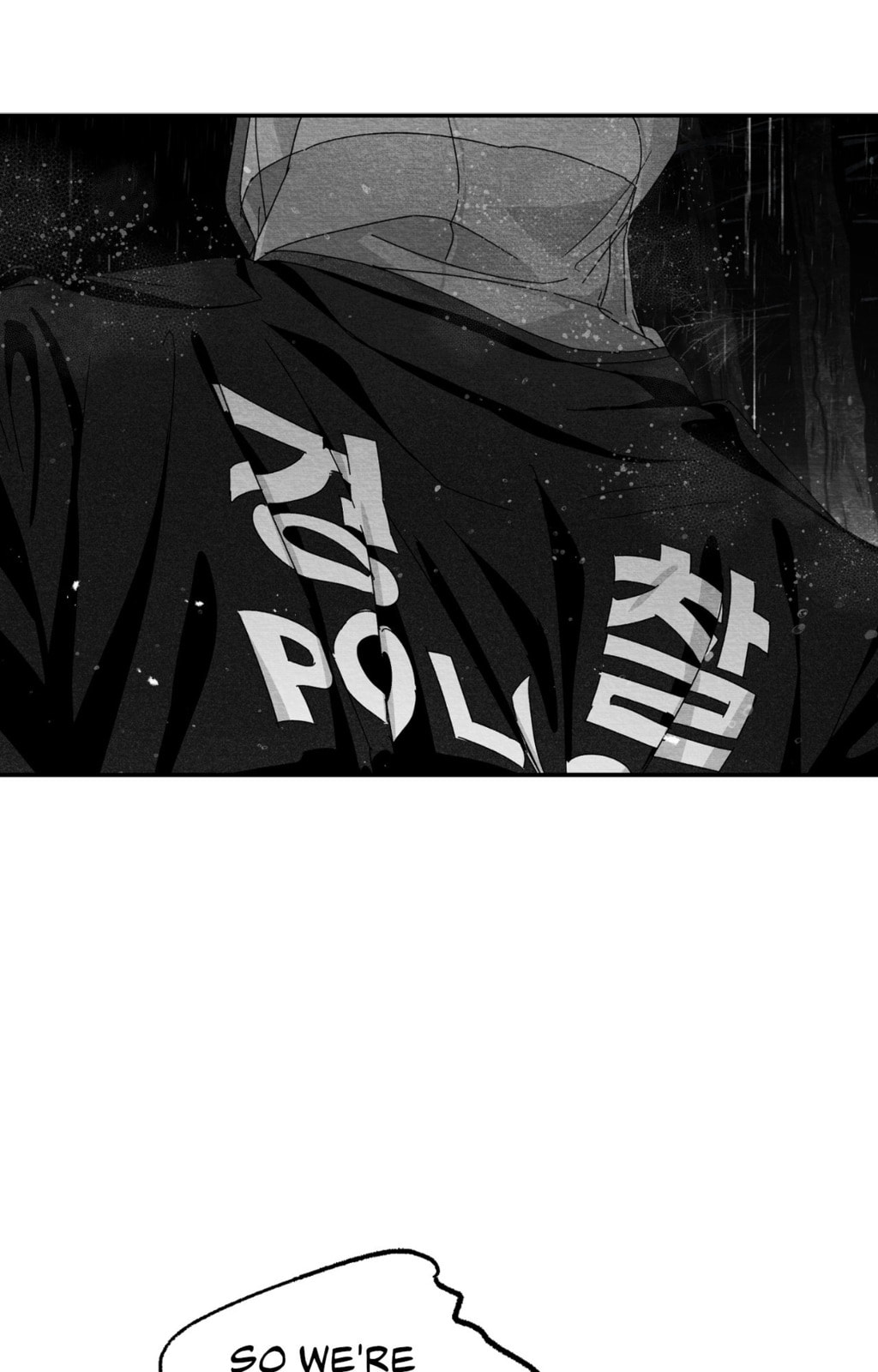 When We Acquainted Chapter 125 page 62 - 