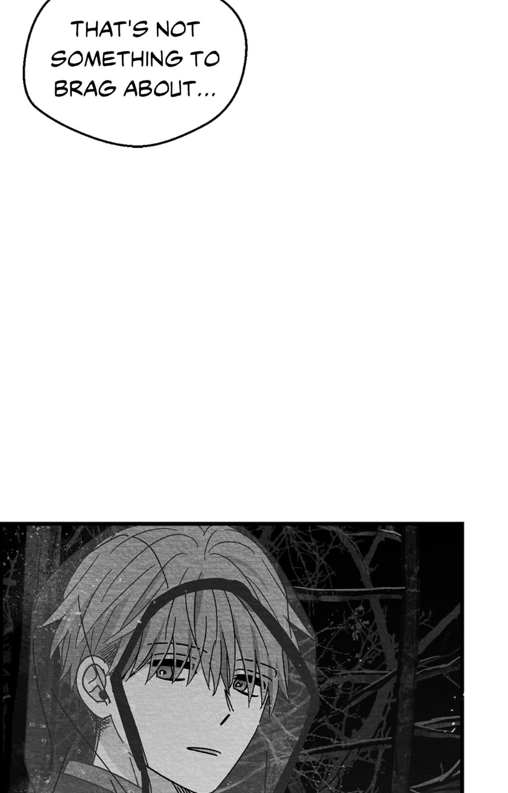 When We Acquainted Chapter 125 page 64 - 
