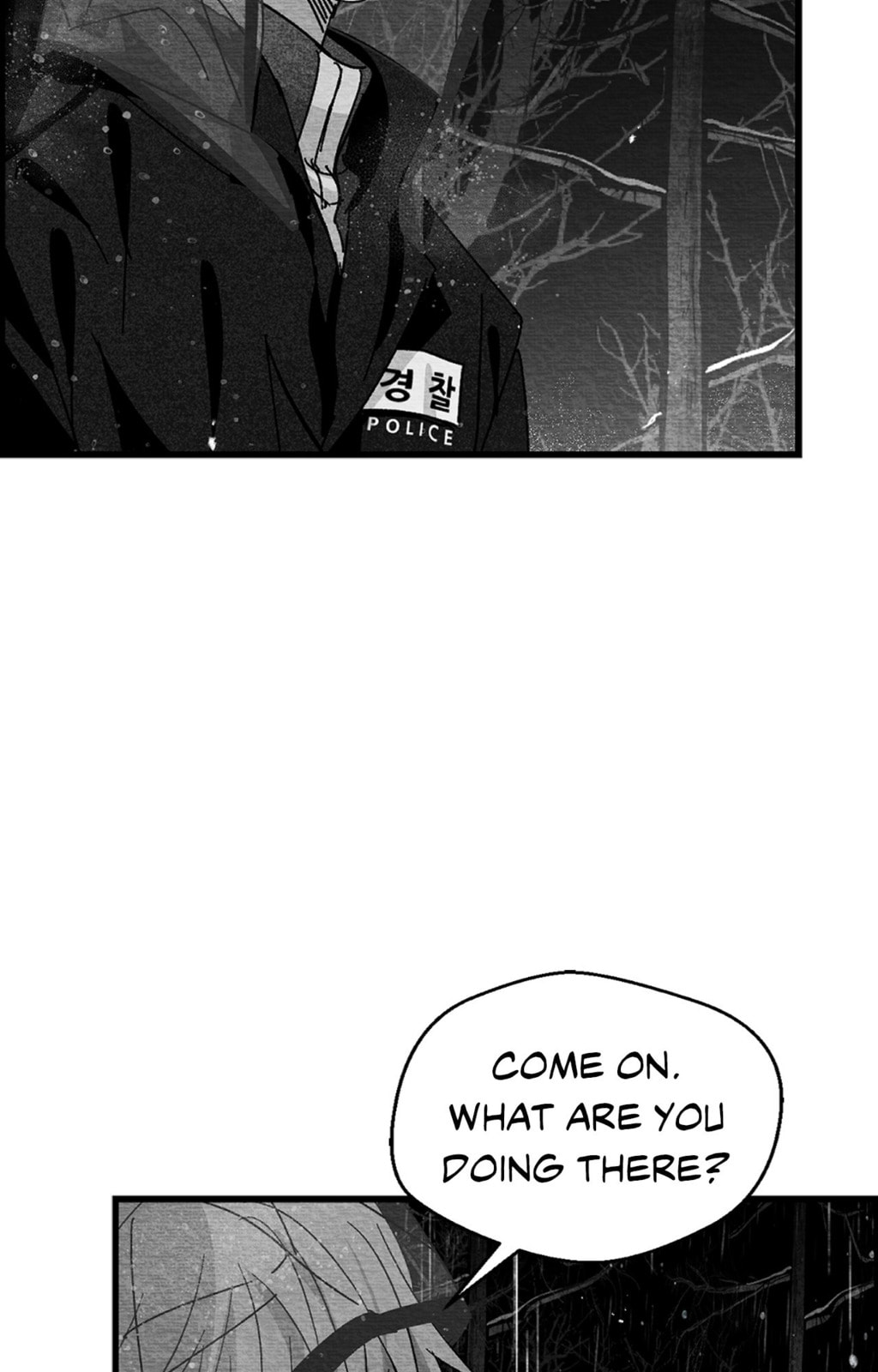 When We Acquainted Chapter 125 page 65 - 