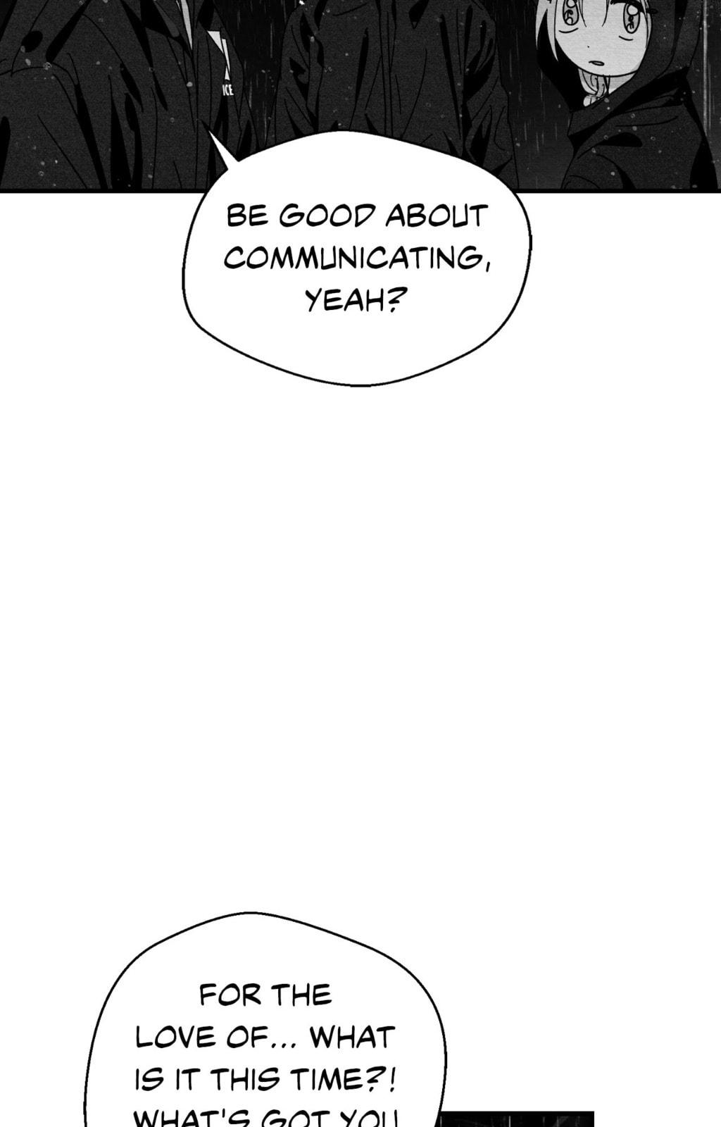 When We Acquainted Chapter 125 page 71 - 