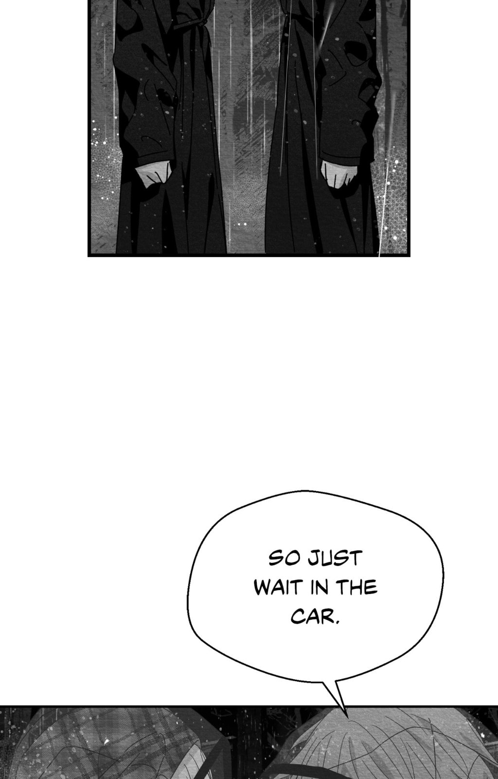 When We Acquainted Chapter 125 page 73 - 