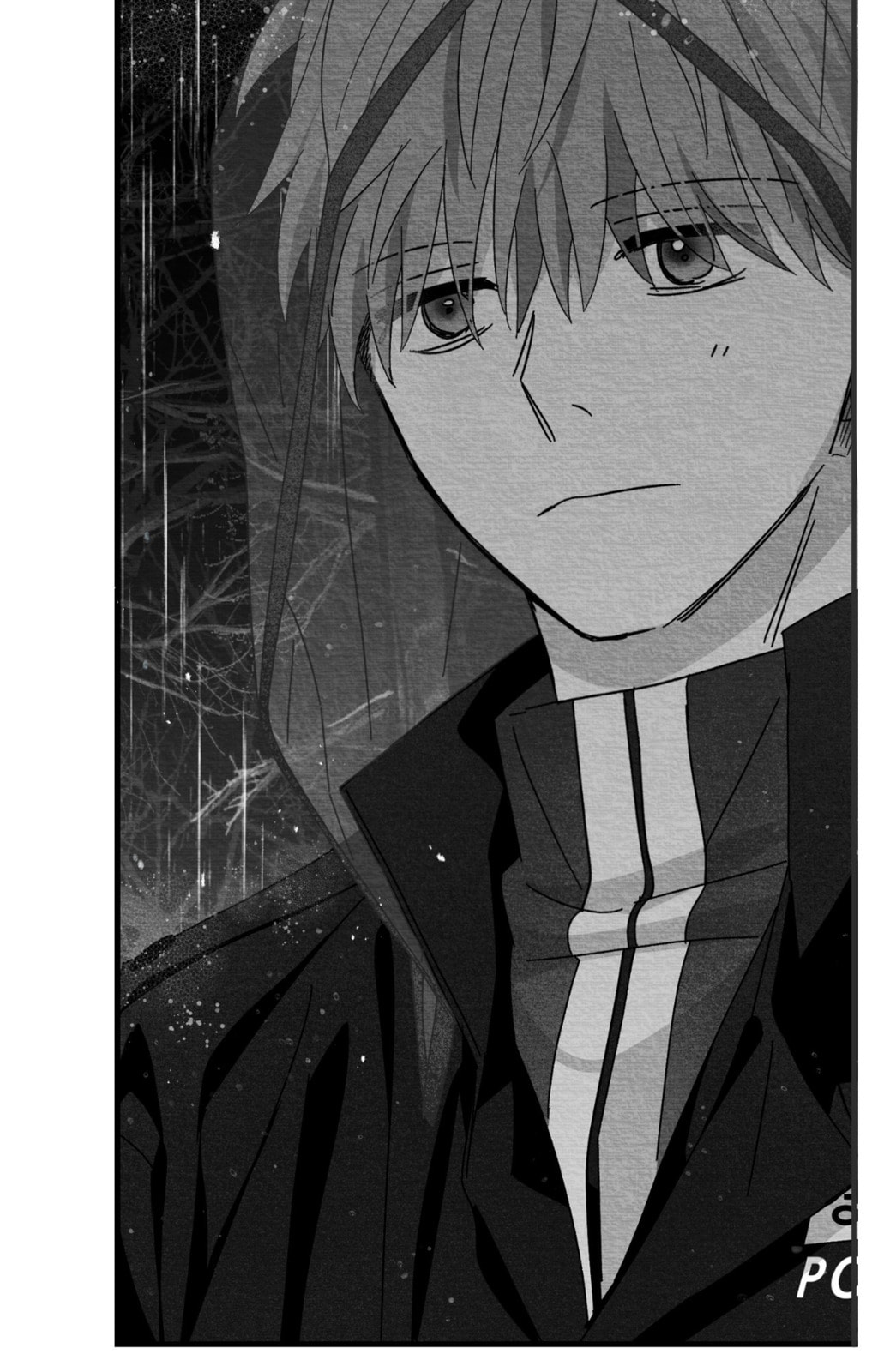 When We Acquainted Chapter 125 page 75 - 