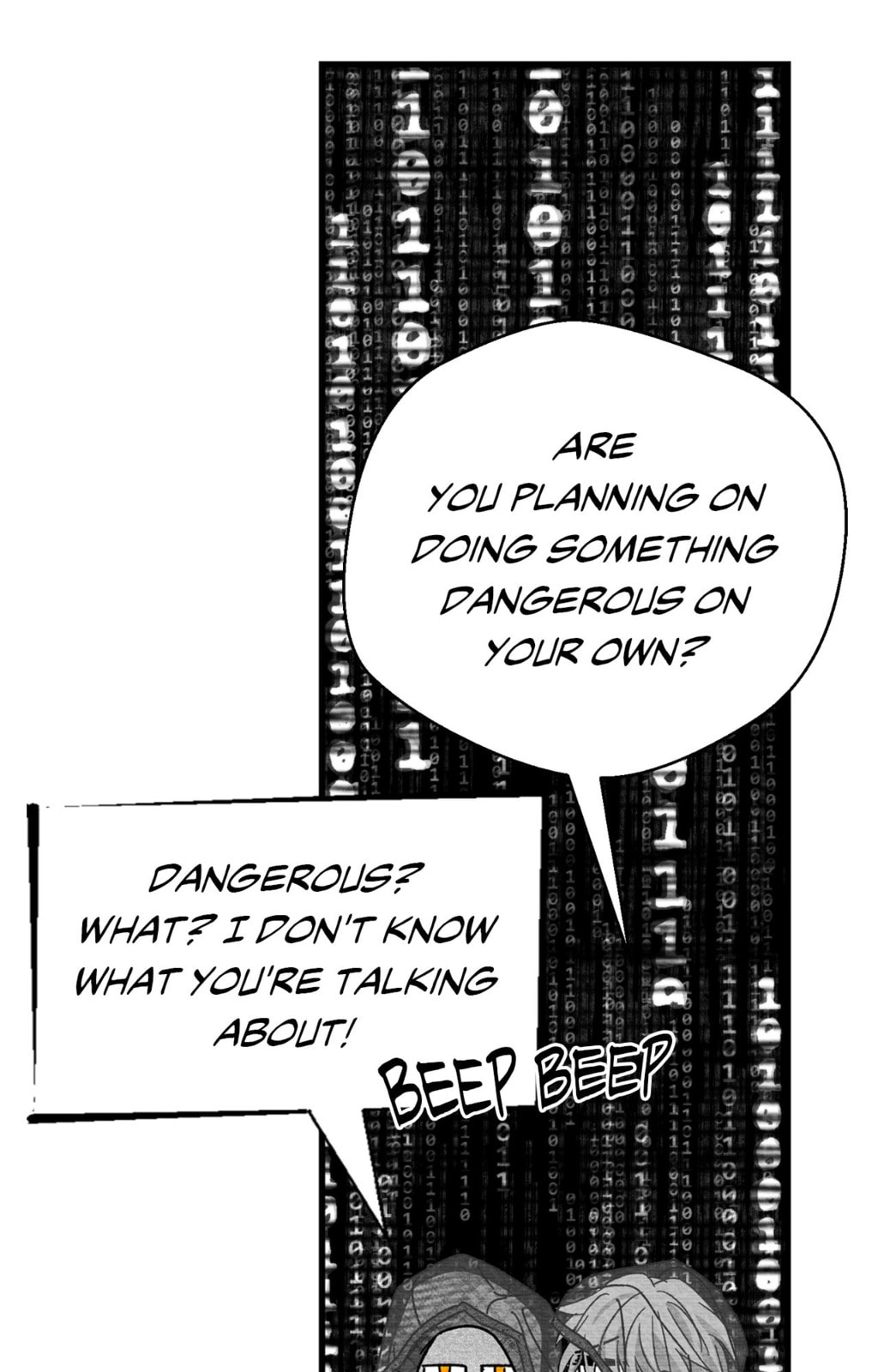 When We Acquainted Chapter 125 page 78 - 