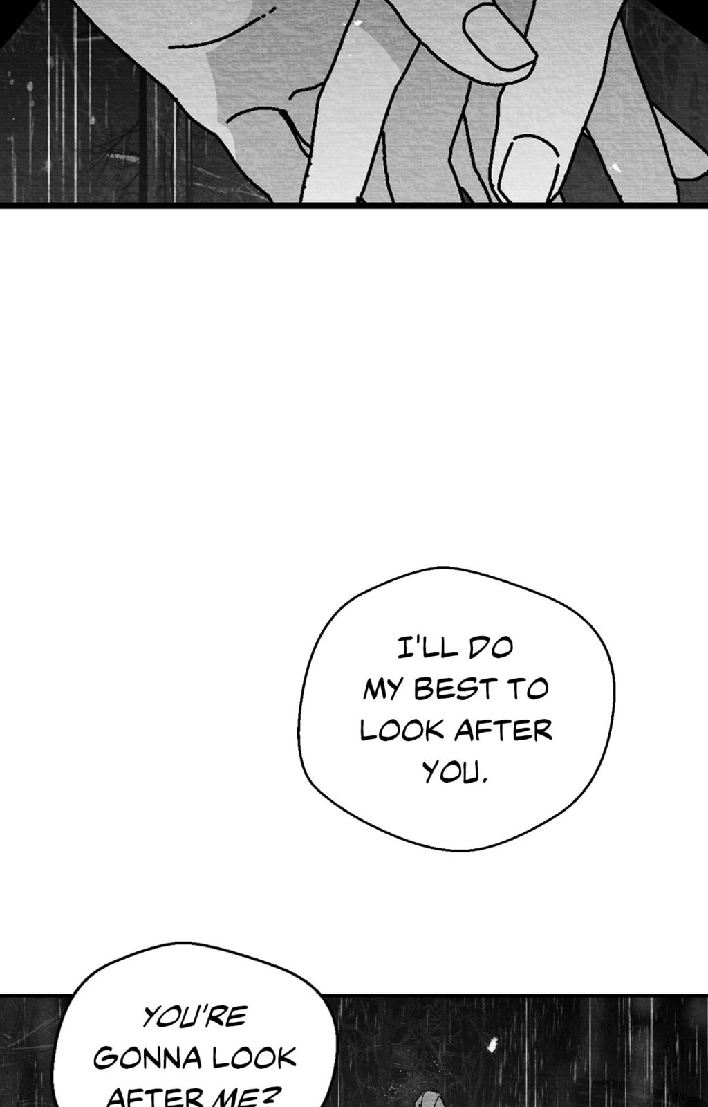 When We Acquainted Chapter 125 page 80 - 